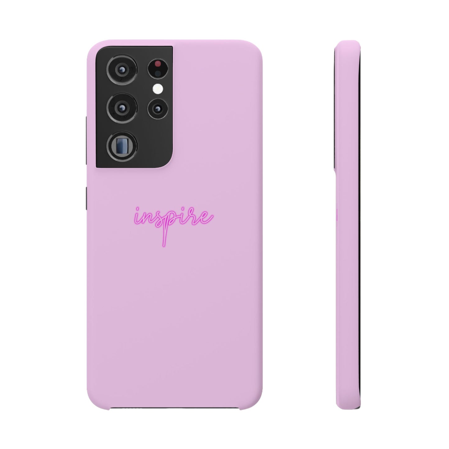 Inspire #22 Snap Cases - MahaCase