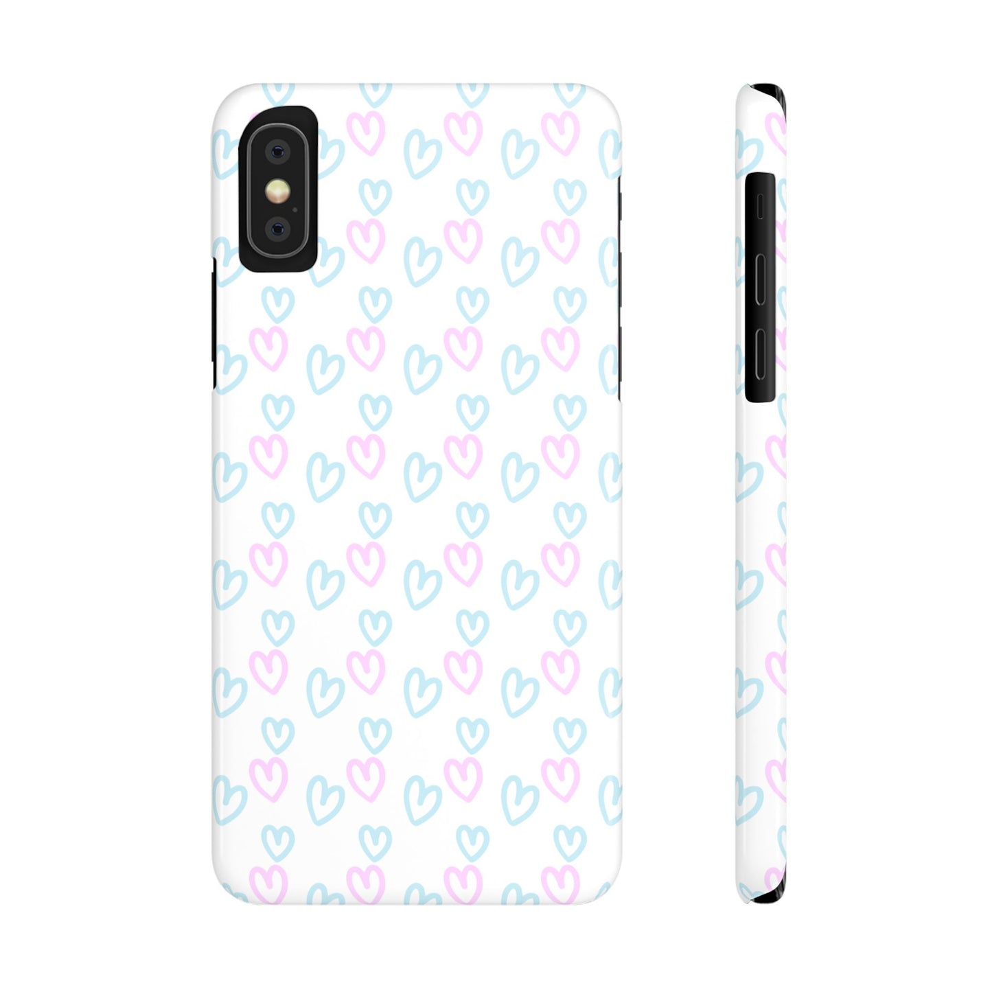 Slim Phone Cases, Case-Mate iPhone - MahaCase