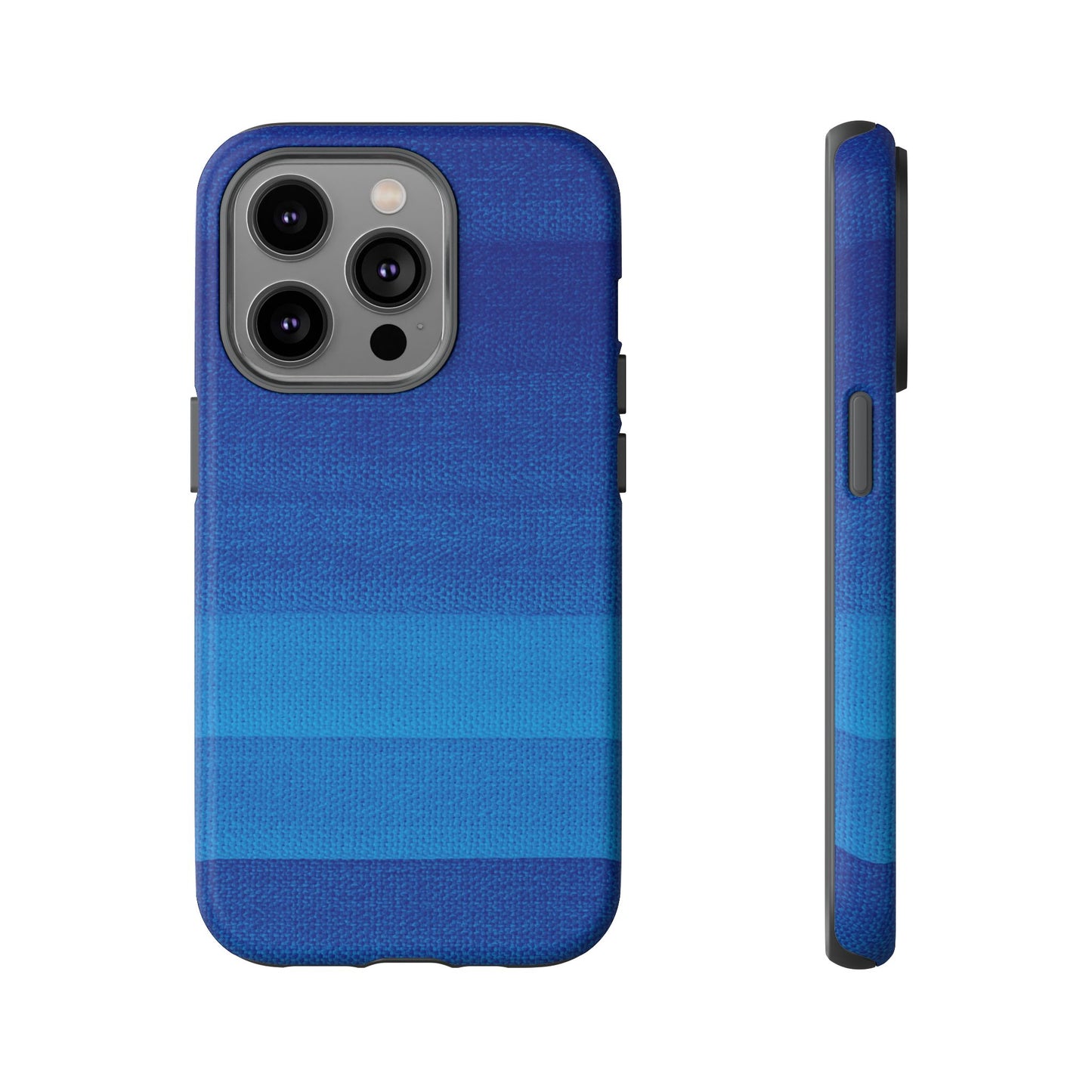 Shades of Blue Tough Cases - MahaCase