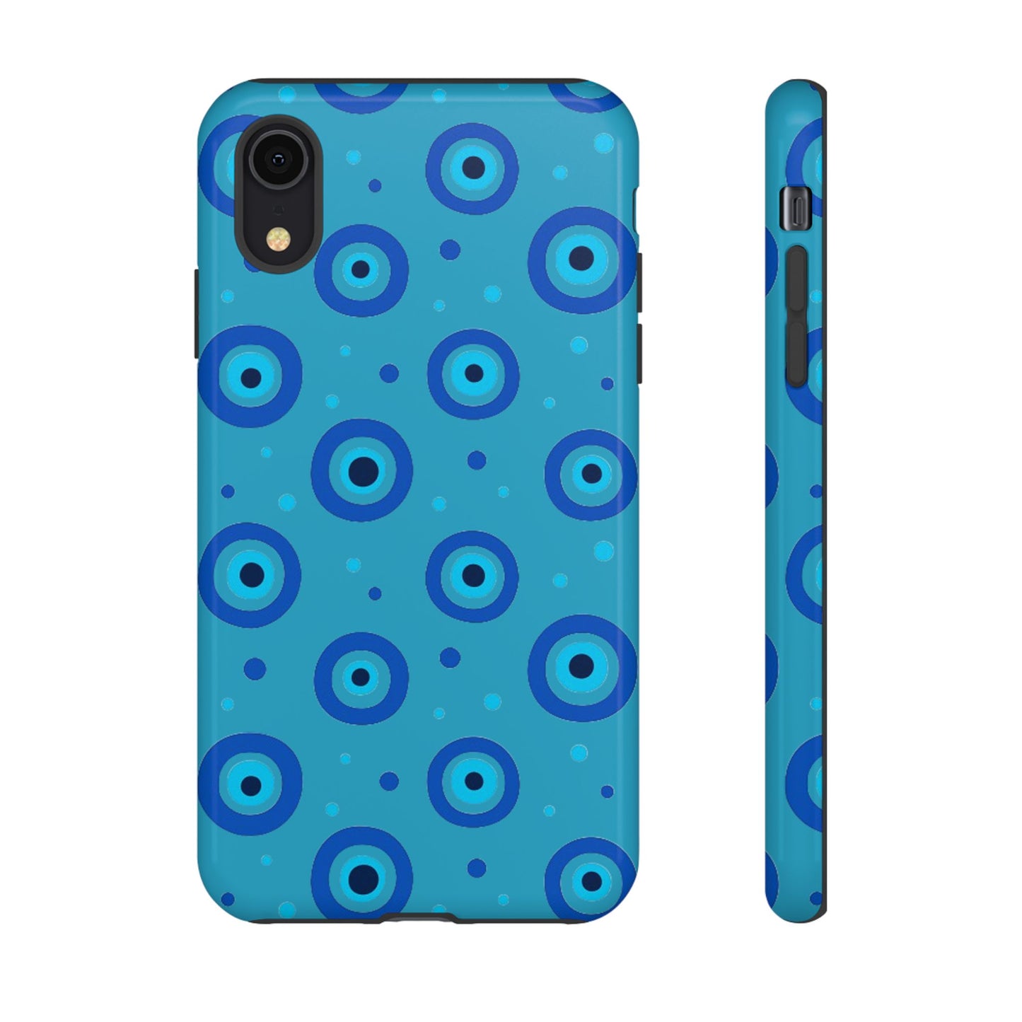 Evil Eye #24 Tough Cases - MahaCase