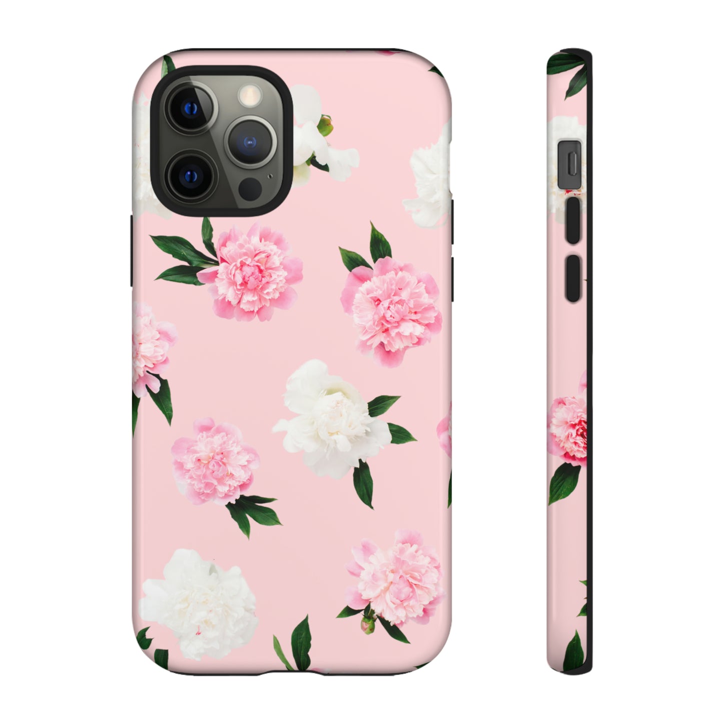 Floral Charm #44-Tough Cases - MahaCase