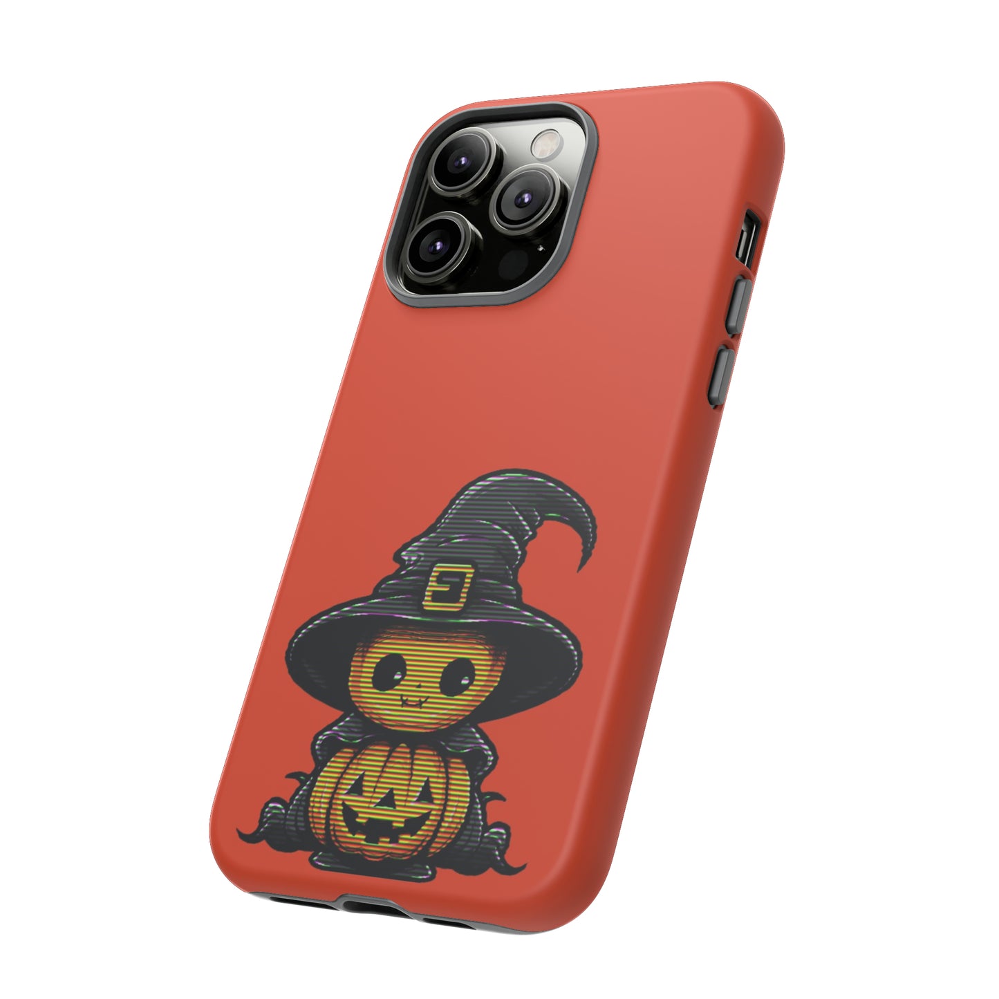 Pumpkin Pizzazz #2-Tough Cases - MahaCase