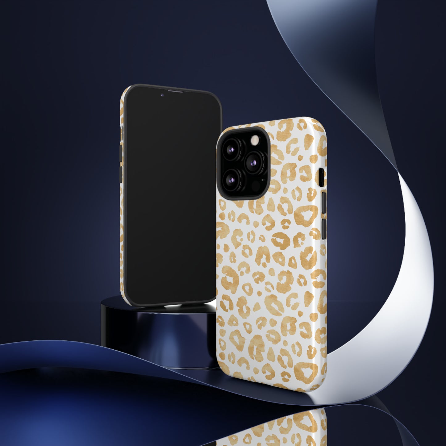 Leo Elegance-Tough Cases - MahaCase