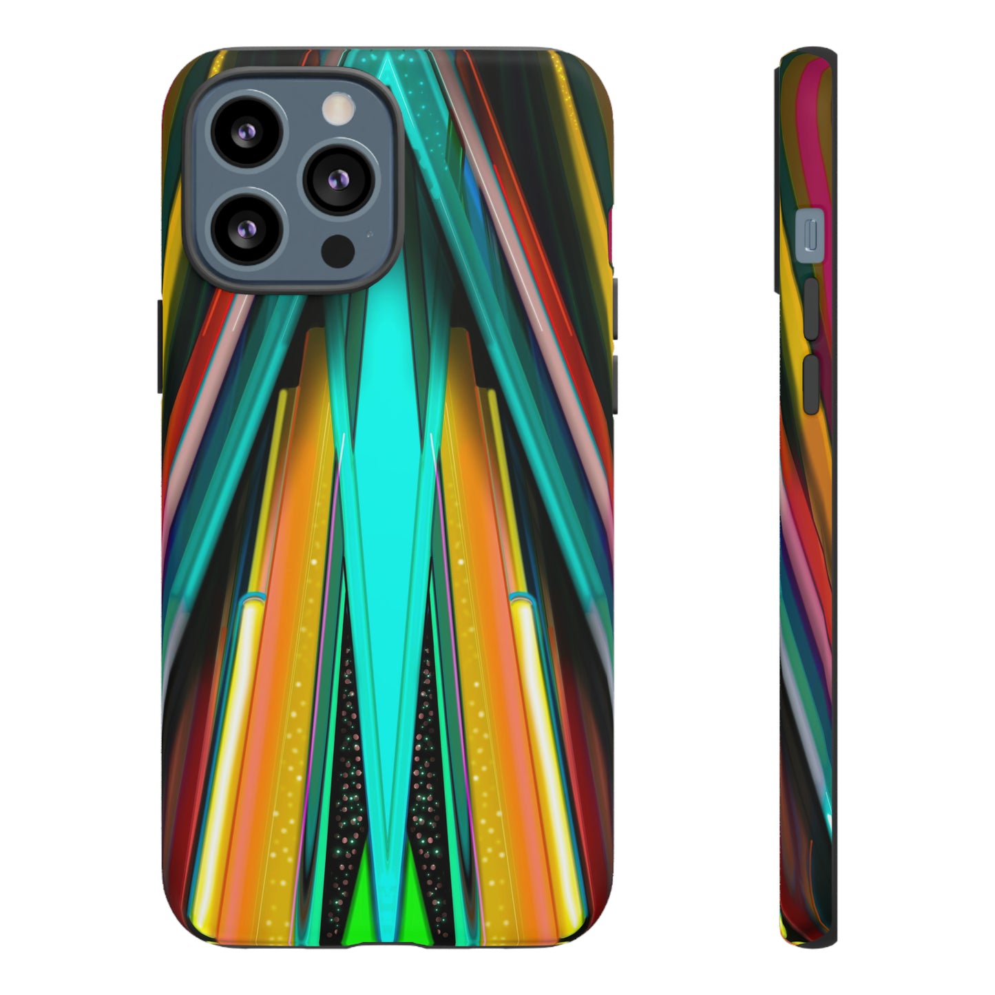 Spectrum Shades-Tough Cases - MahaCase