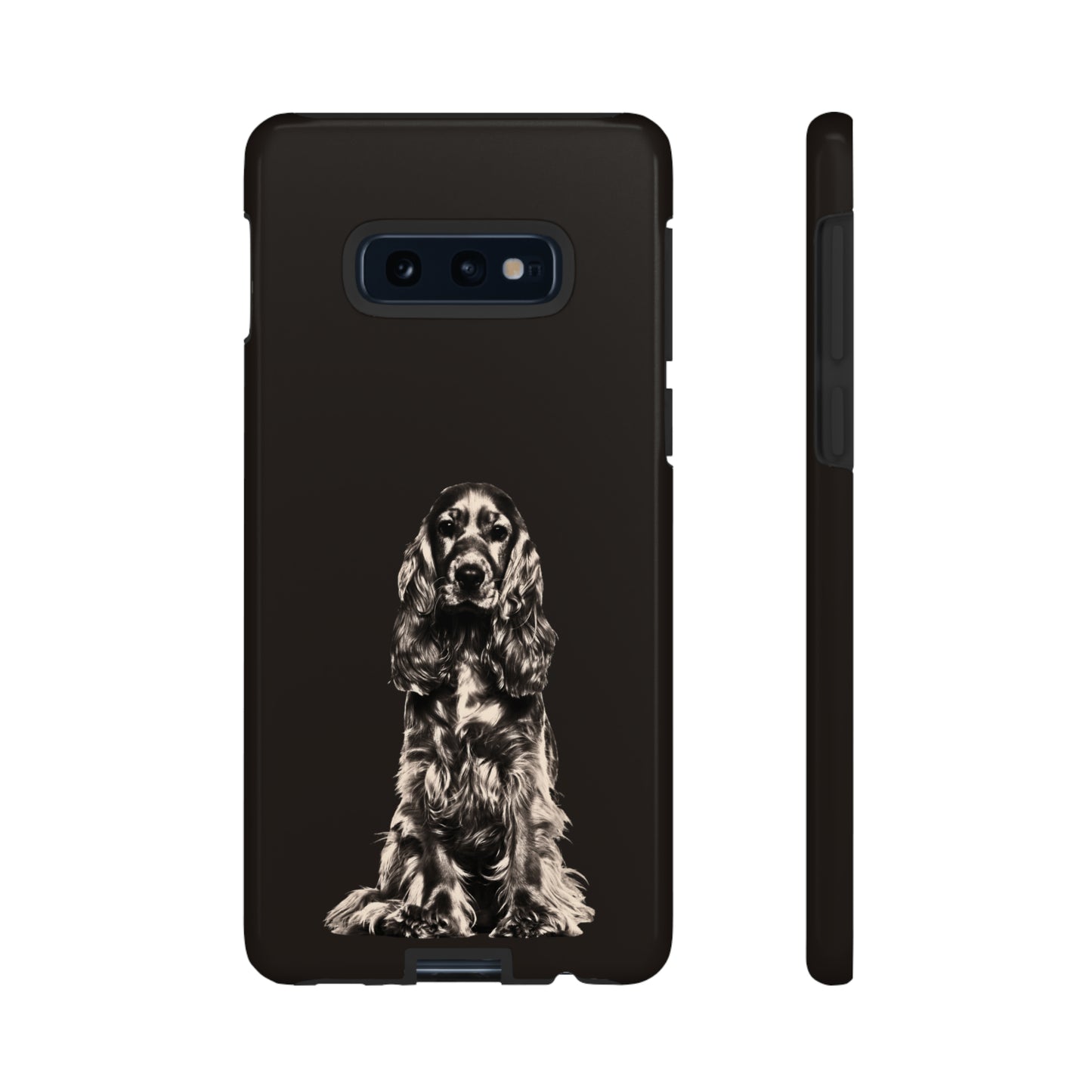 Pup Portrait #24-Tough Cases - MahaCase