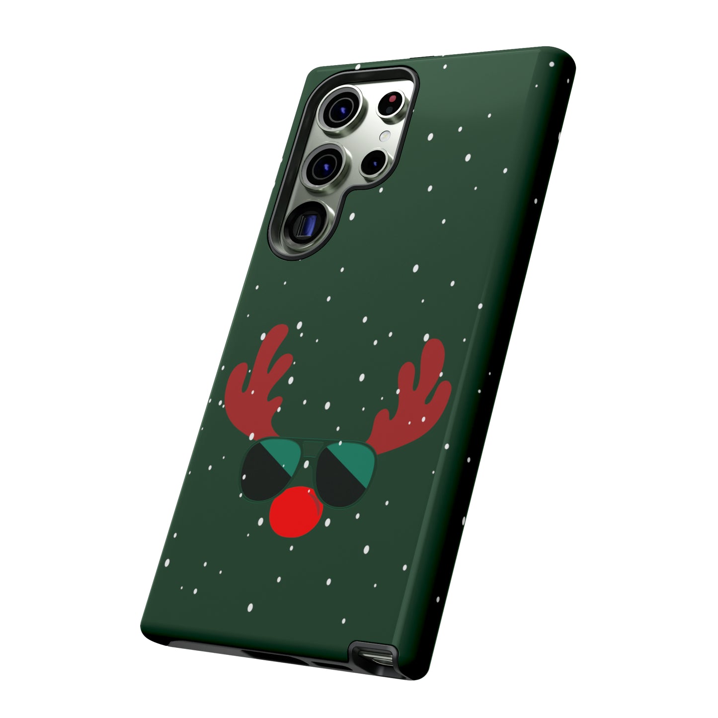 Reindeer Shades #22-Tough Cases - MahaCase
