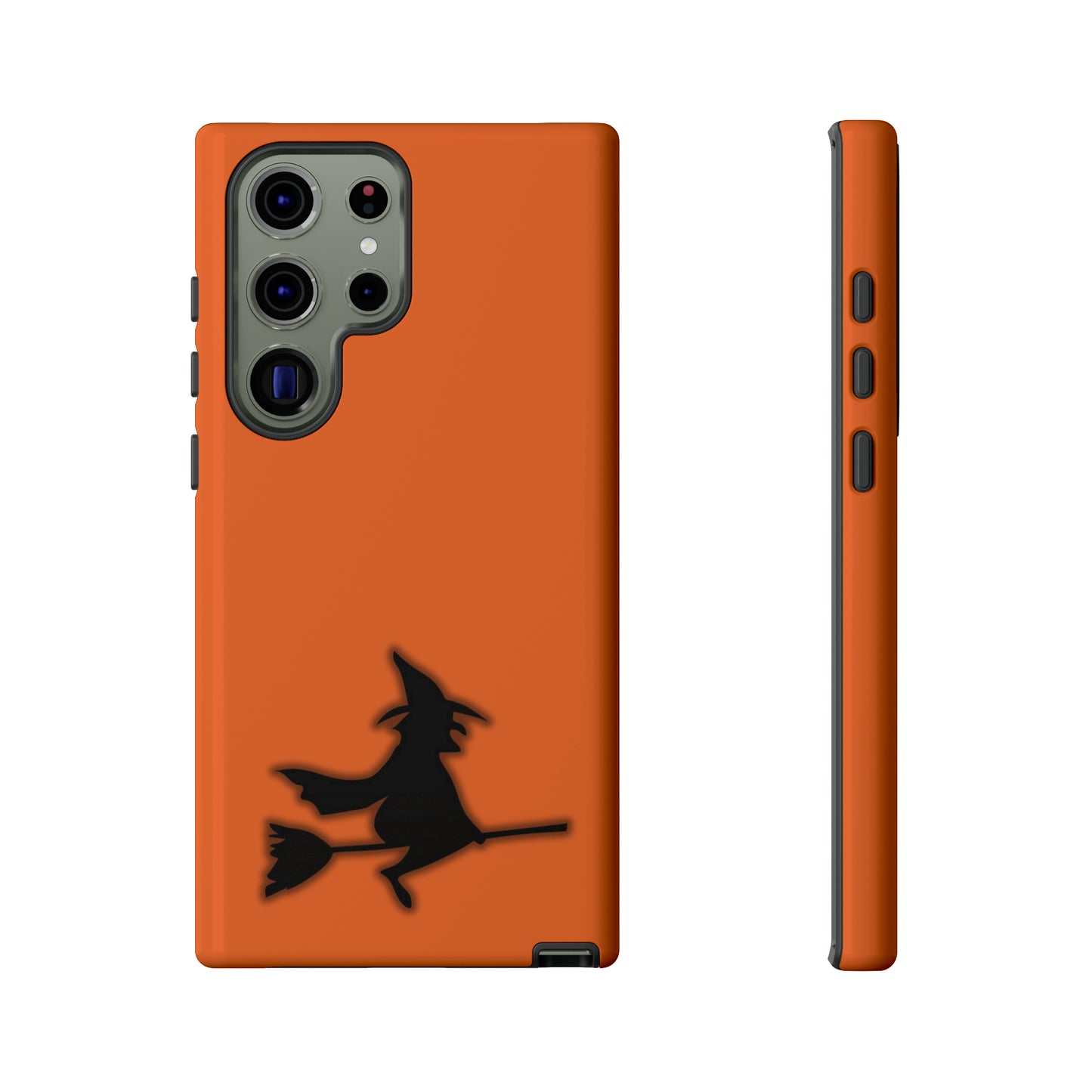 Witchy Wonders-Tough Cases - MahaCase