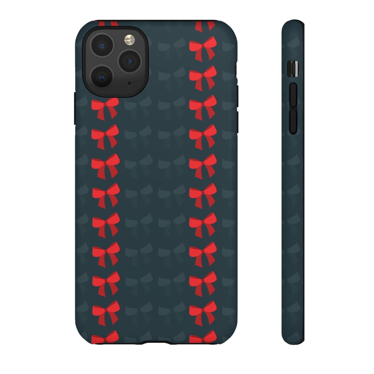 Ribbon Dreams #33-Tough Cases iPhone Samsung Google Pixel - MahaCase