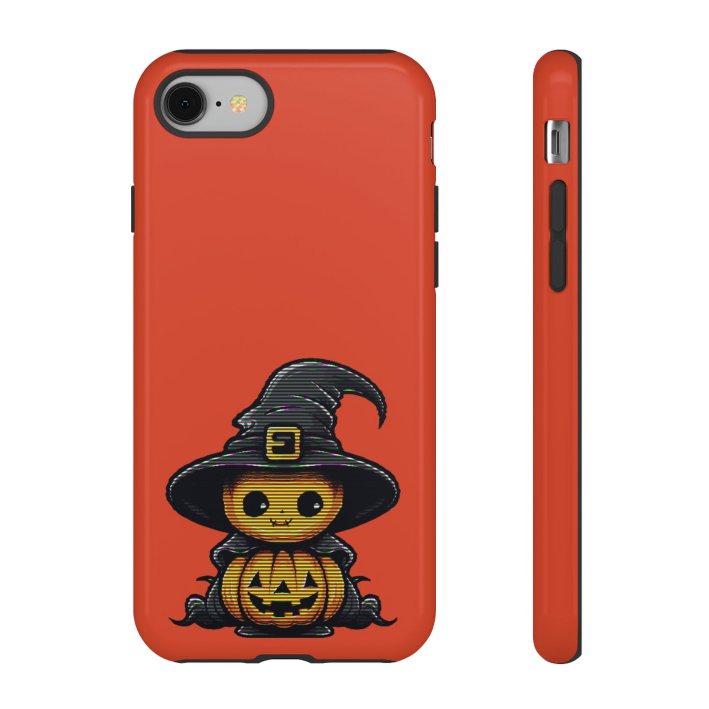 Pumpkin Pizzazz #2-Tough Cases - MahaCase