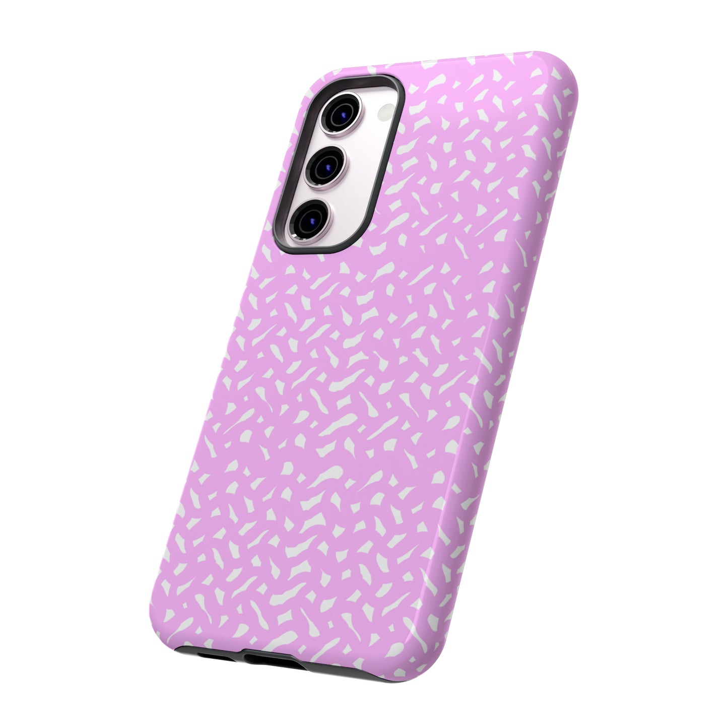 Lavender Lace-Tough Cases - MahaCase