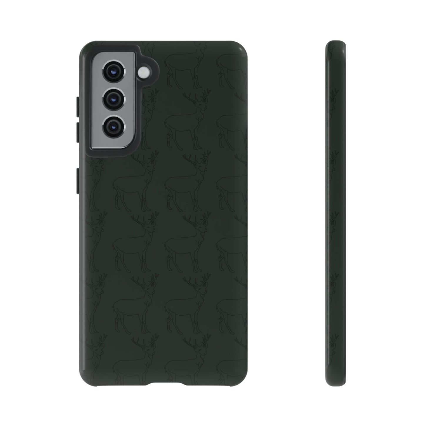 Deer Dream #58 - Tough Cases iPhone Samsung Google Pixel - MahaCase