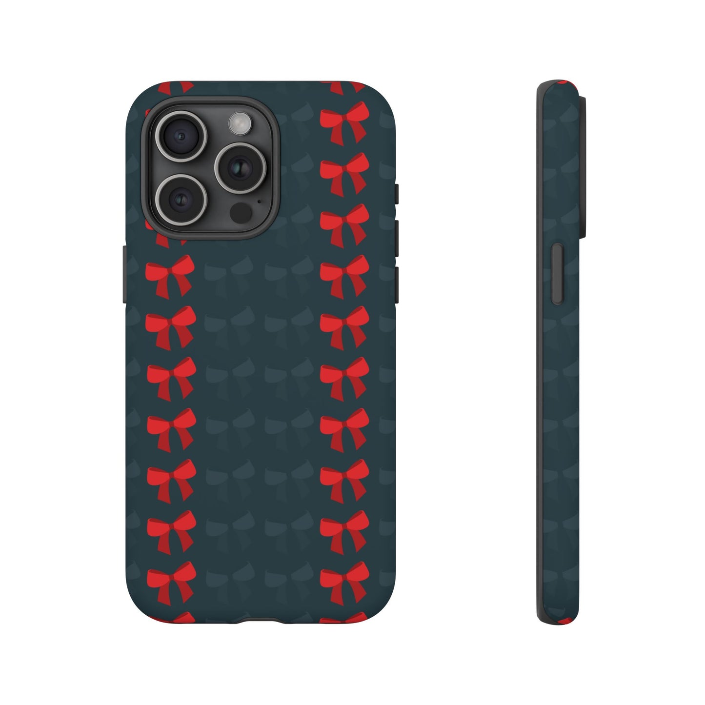 Ribbon Dreams #33-Tough Cases iPhone Samsung Google Pixel - MahaCase