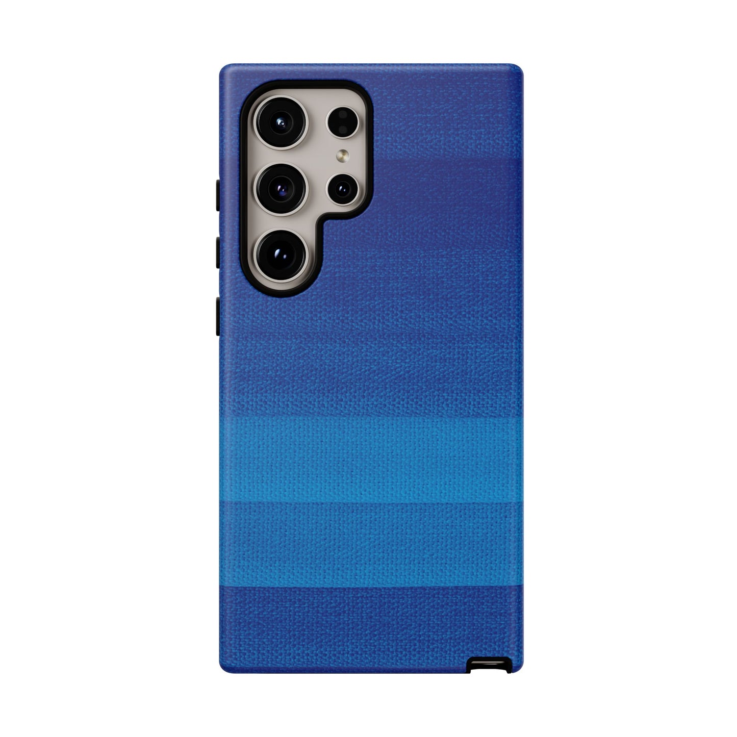 Shades of Blue Tough Cases - MahaCase