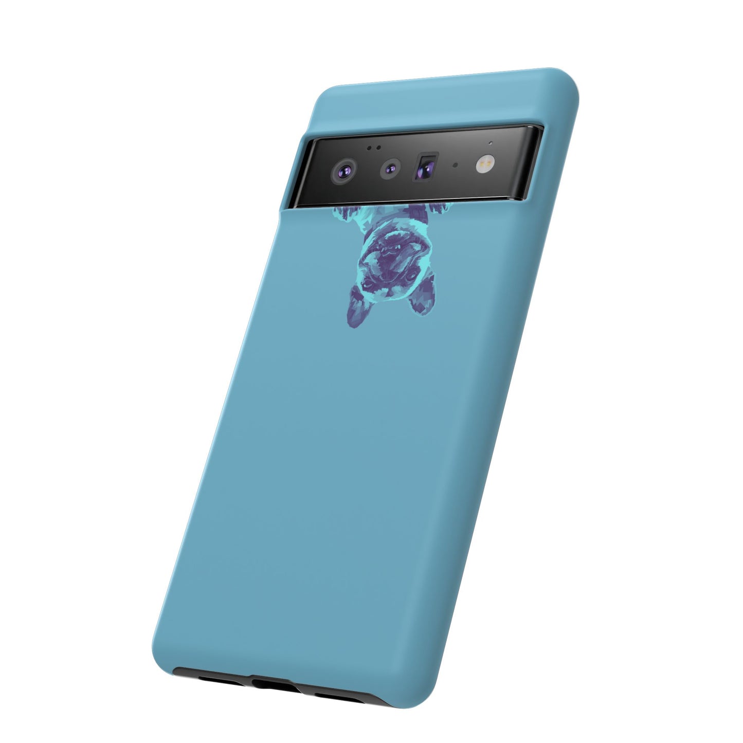 Blue Bestie-Tough Cases iPhone Samsung Google Pixel - MahaCase