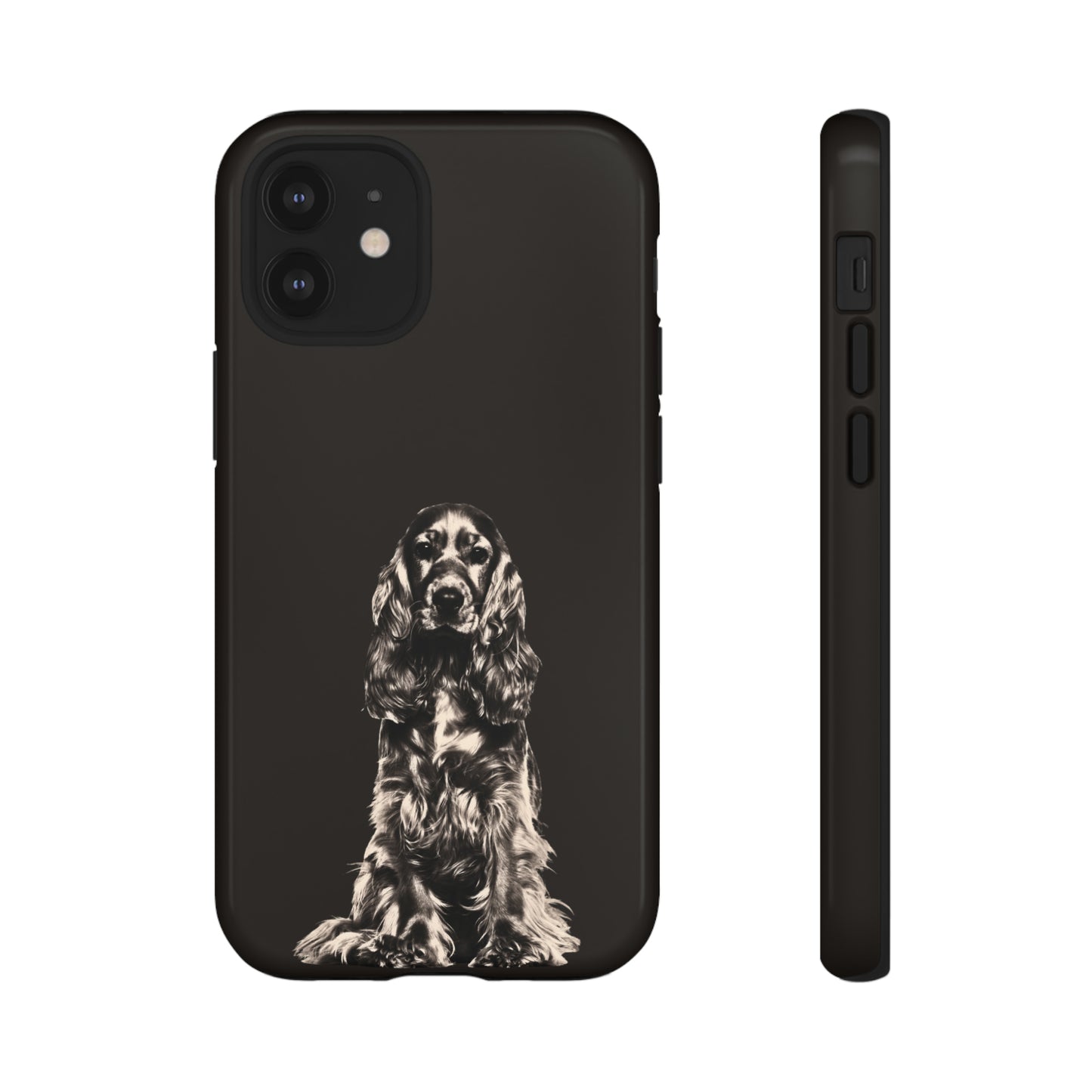Pup Portrait #24-Tough Cases - MahaCase