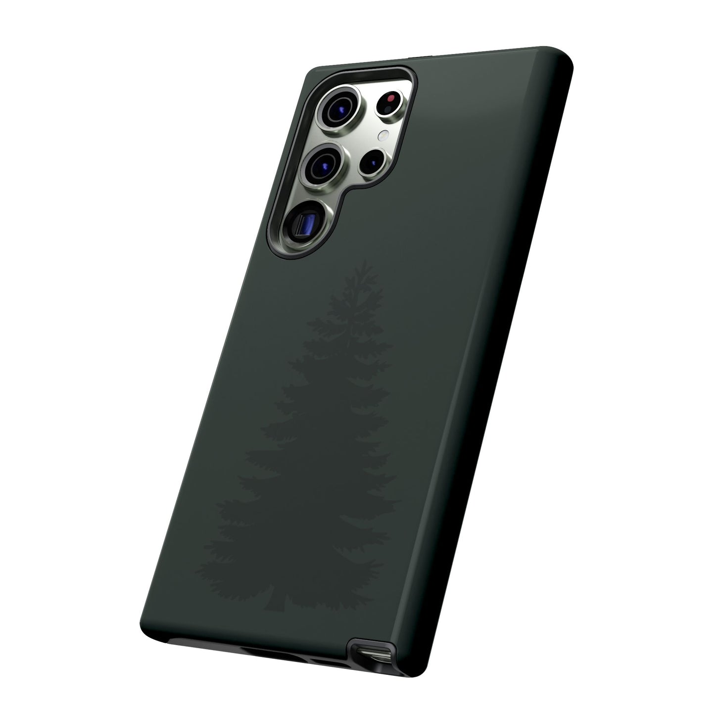 Pine Peak #22 - Tough Cases iPhone Samsung Google Pixel - MahaCase