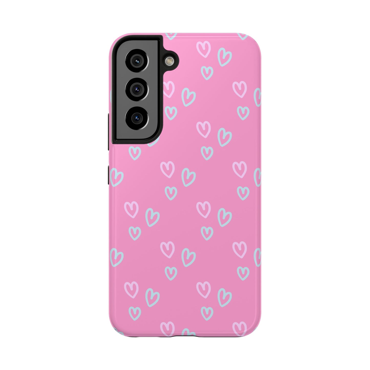 Hearty Blossom #77 Tough Phone Cases, Case-Mate - MahaCase