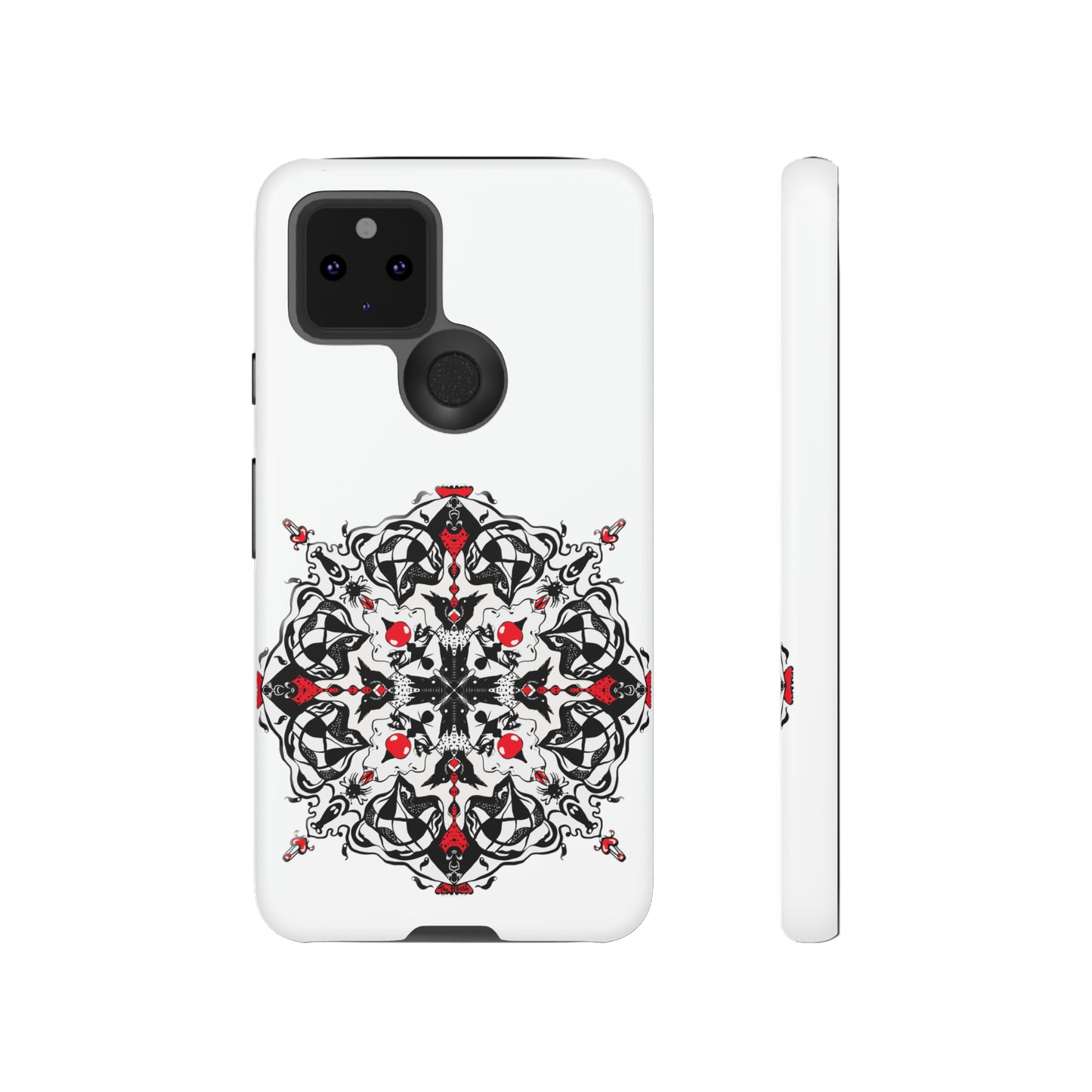 Design #42-Tough Cases - MahaCase