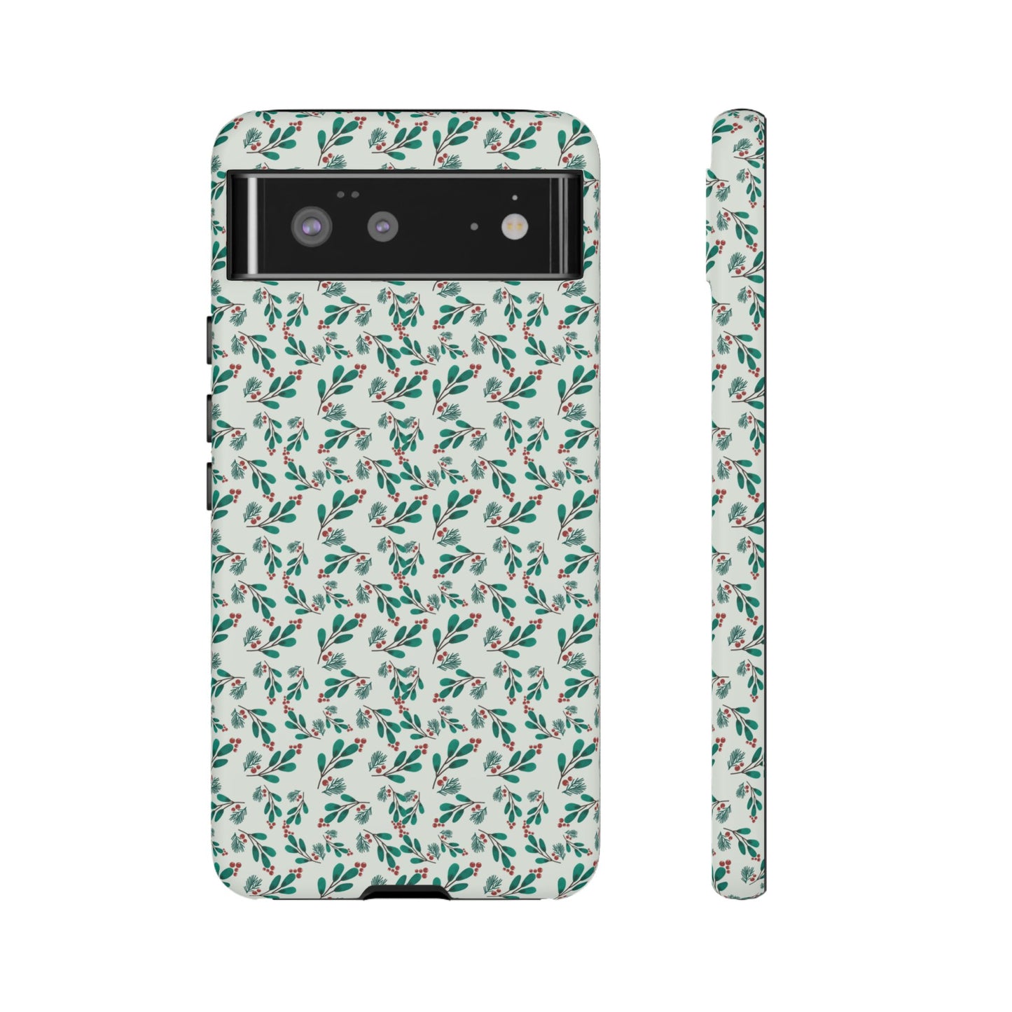 Holly Harmony #22 - Tough Cases iPhone Samsung Google Pixel - MahaCase