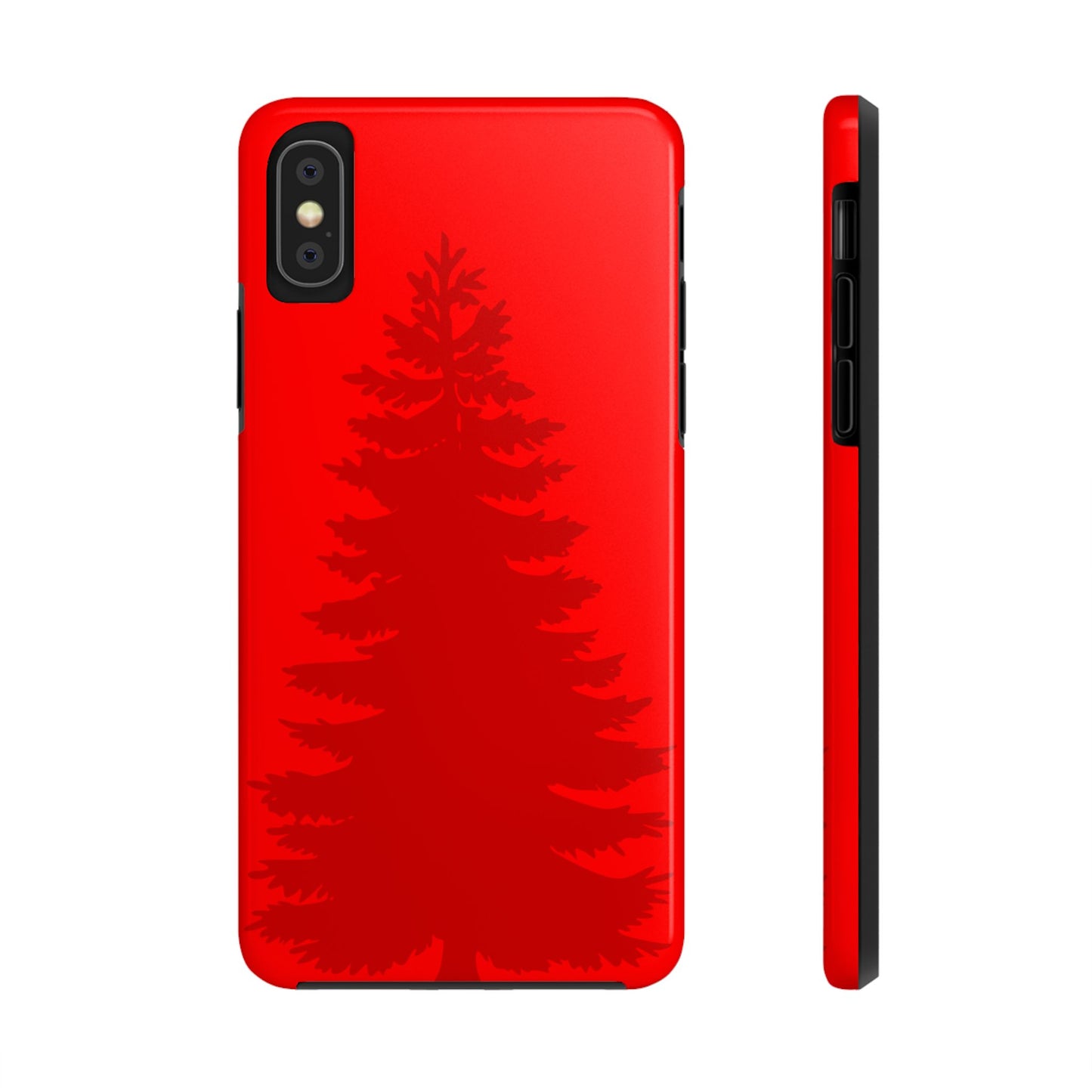 Tree #17-Tough Phone Cases - MahaCase