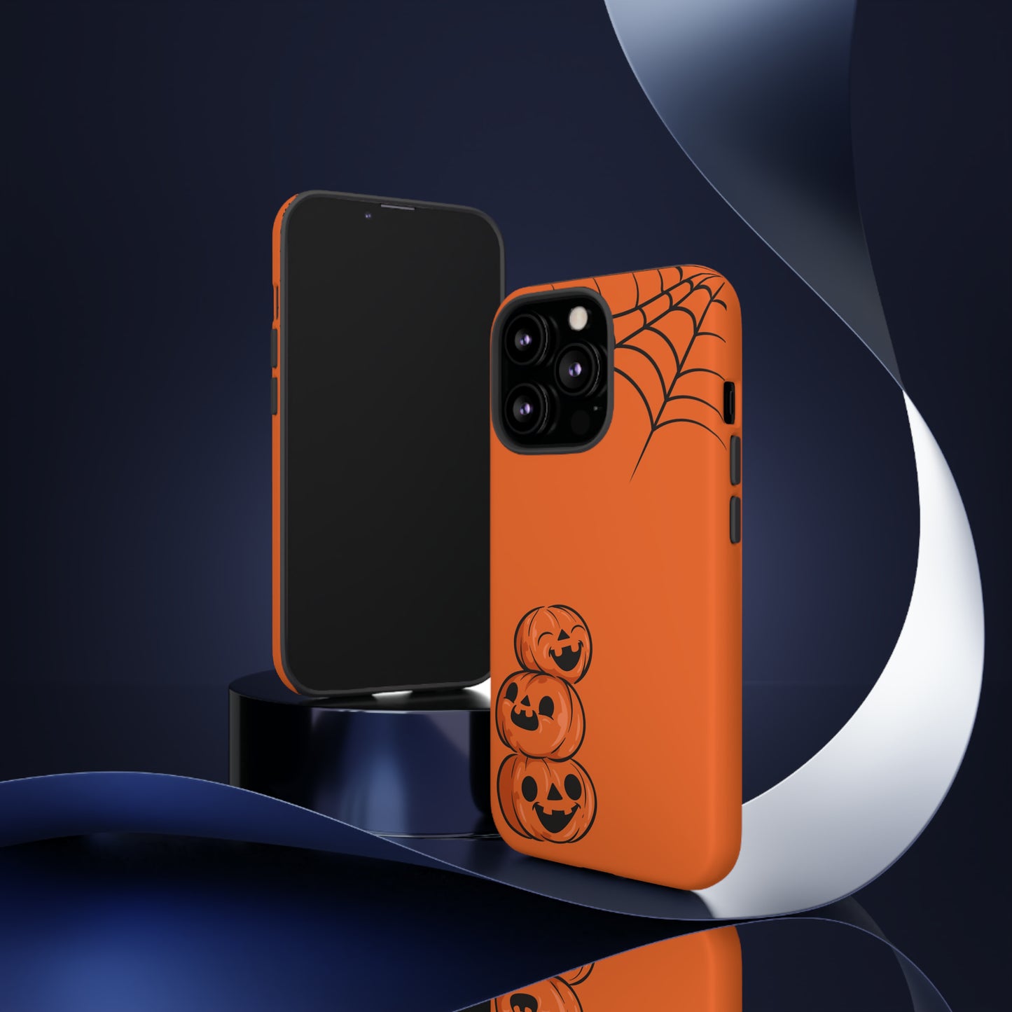 Pumpkin Spice Delight-Tough Cases - MahaCase