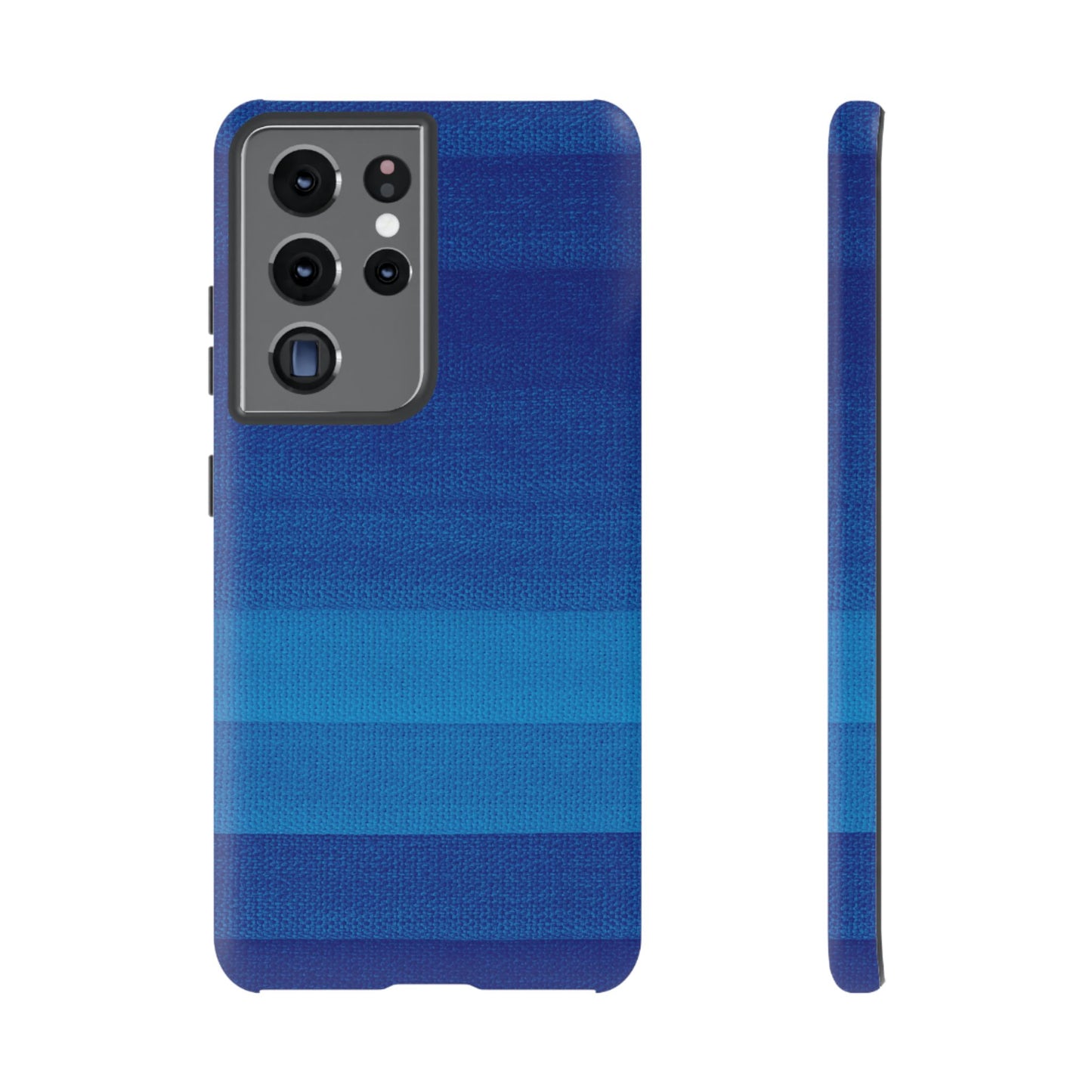 Shades of Blue Tough Cases - MahaCase