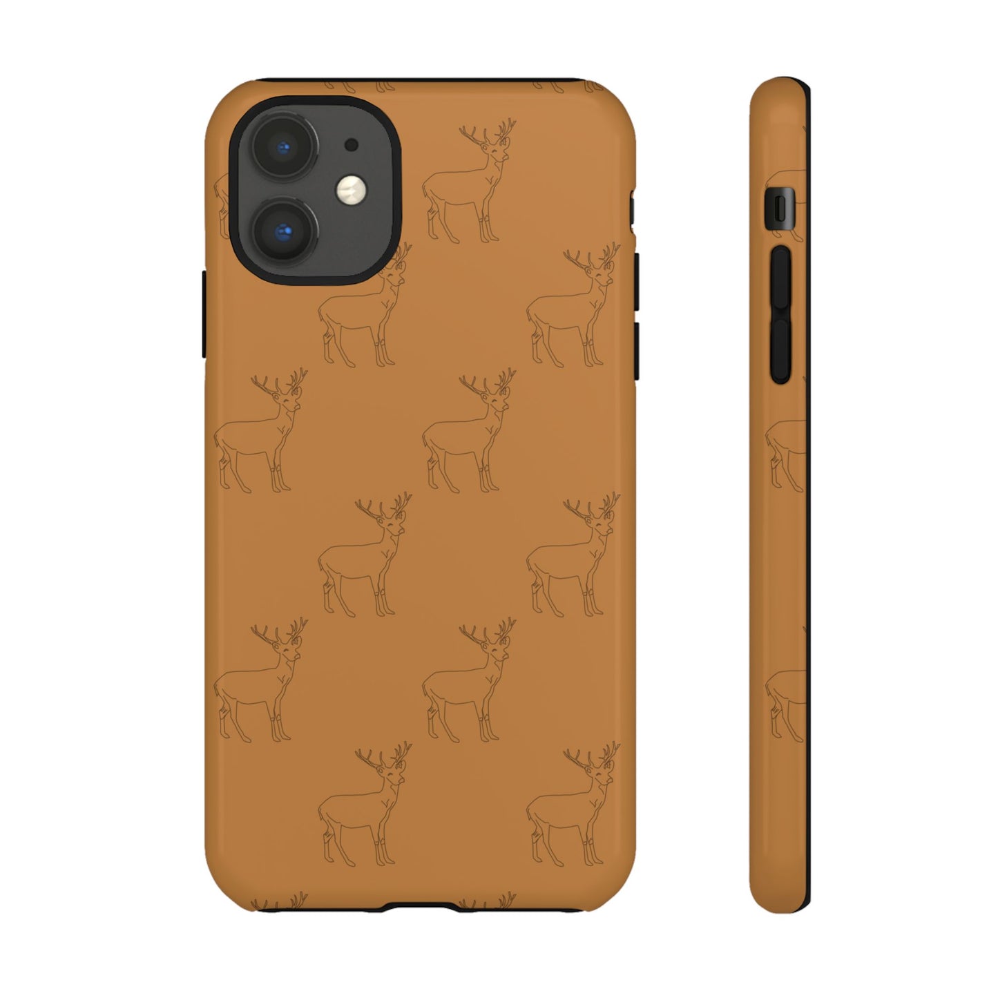 Deer Dream #35 - Tough Cases iPhone Samsung Google Pixel - MahaCase