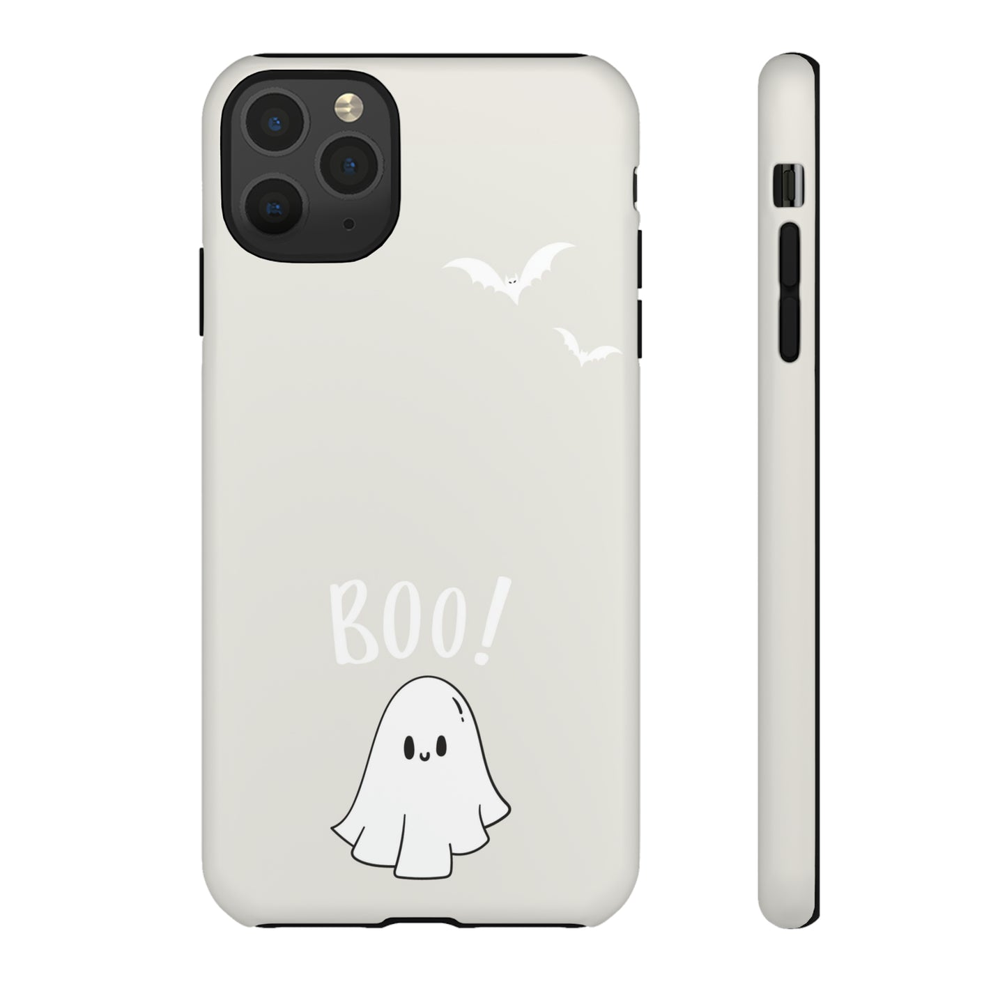 BOO! #1-Tough Cases - MahaCase
