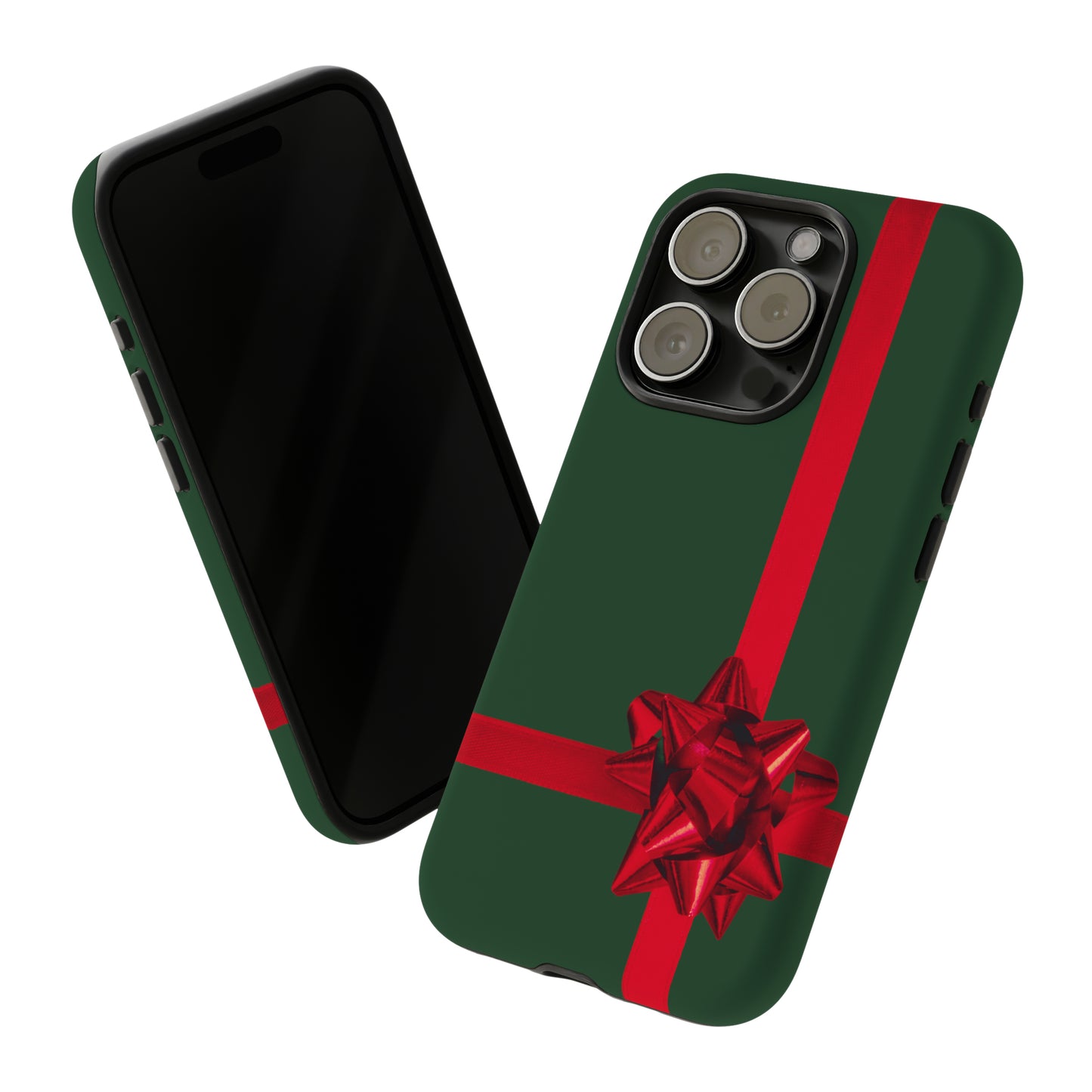 Gift #12-Tough Cases - MahaCase