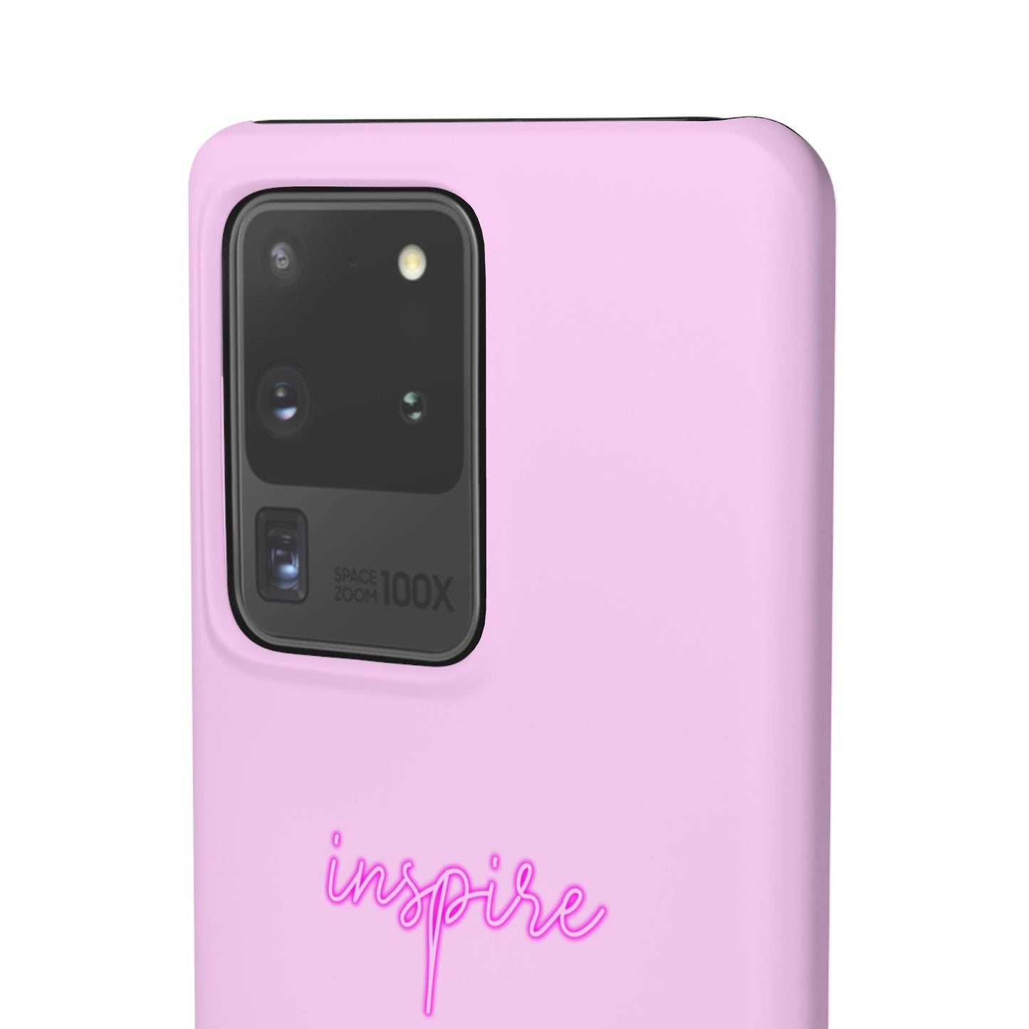 Inspire #22 Snap Cases - MahaCase