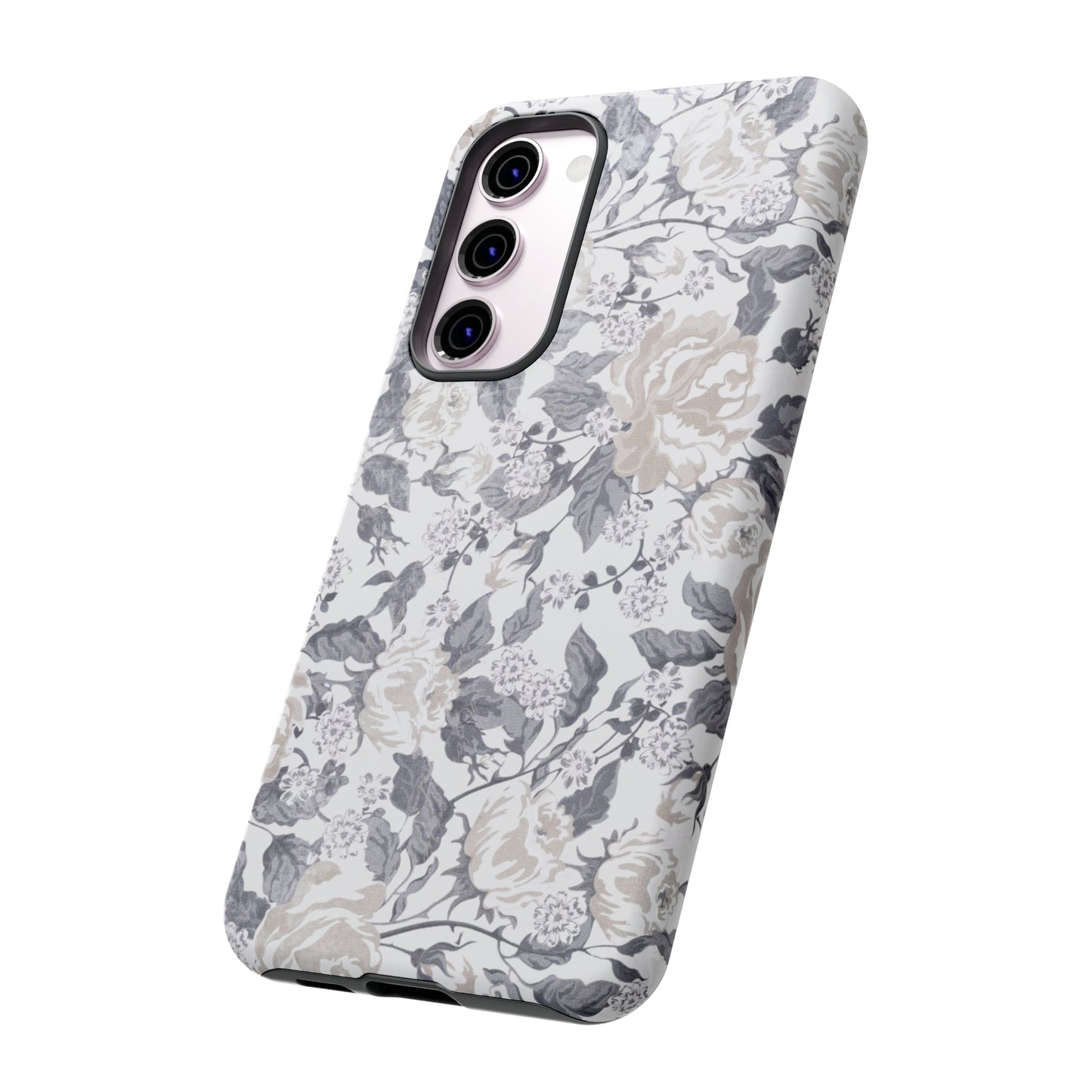Soft Blossom-Tough Cases - MahaCase