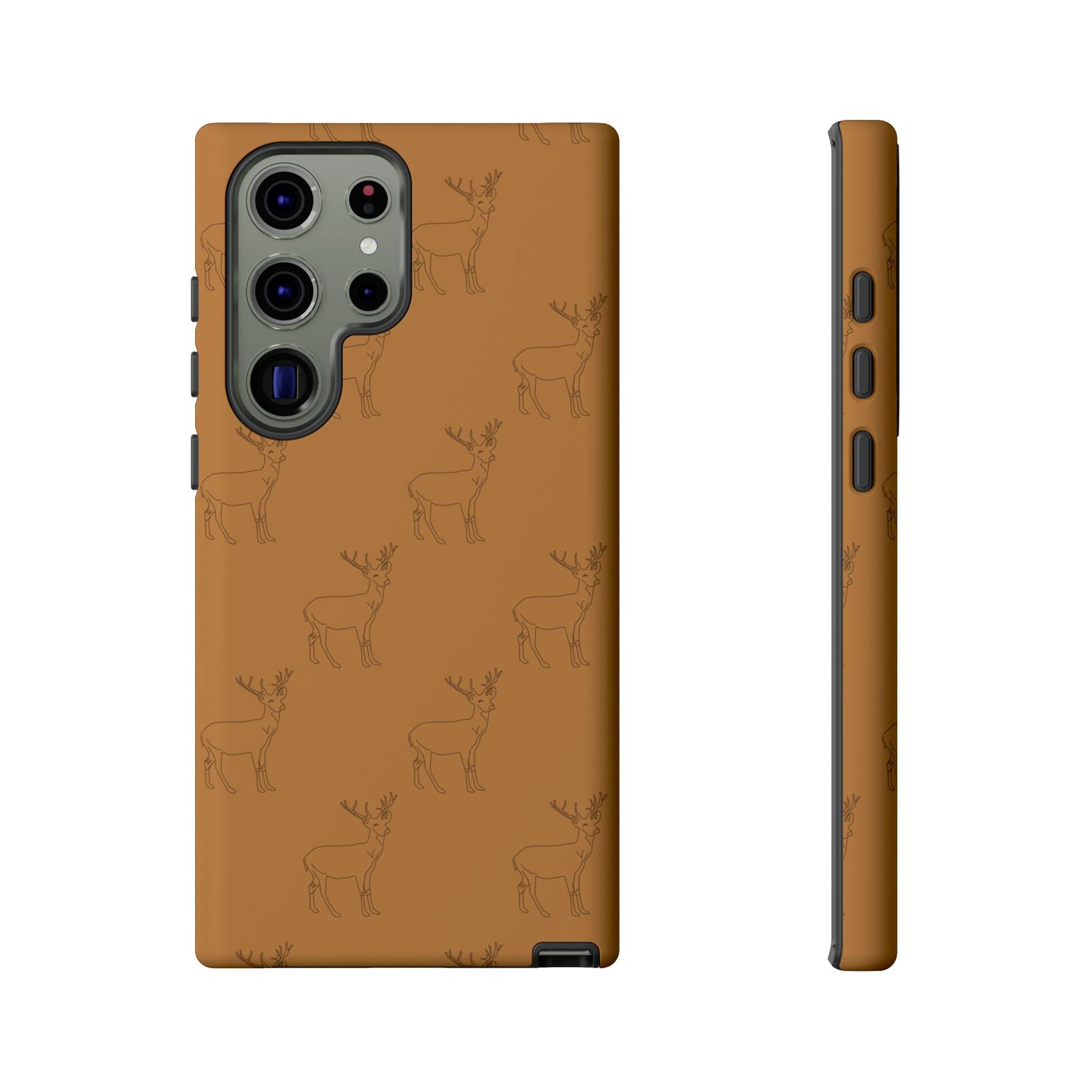 Deer Dream #35 - Tough Cases iPhone Samsung Google Pixel - MahaCase