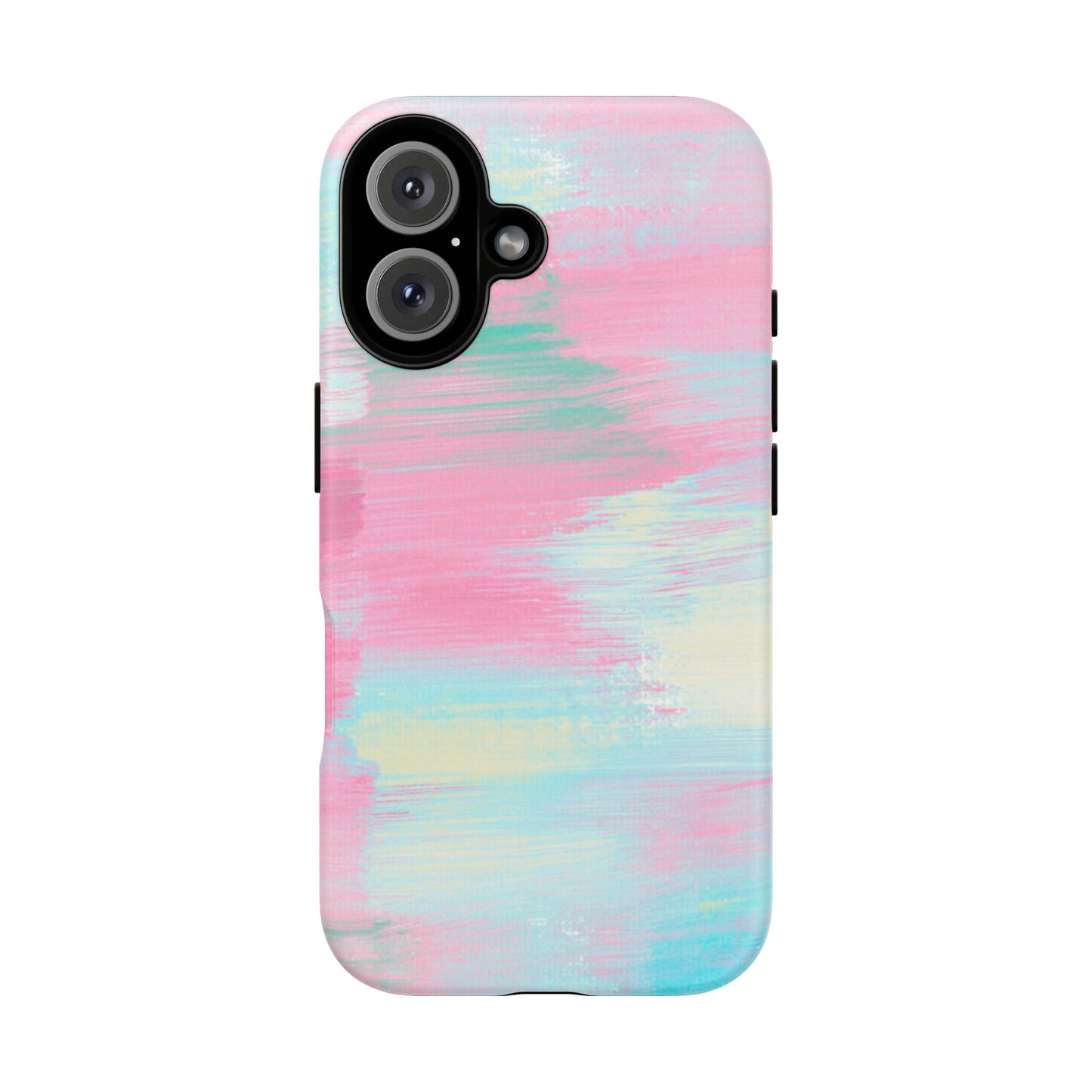 Colorful Phone Case, Chic Phone Cover, Trendy Tech Accessory, Unique Gift for Her, Stylish Phone Protection, iPhone, Google Pixel, Samsung - MahaCase