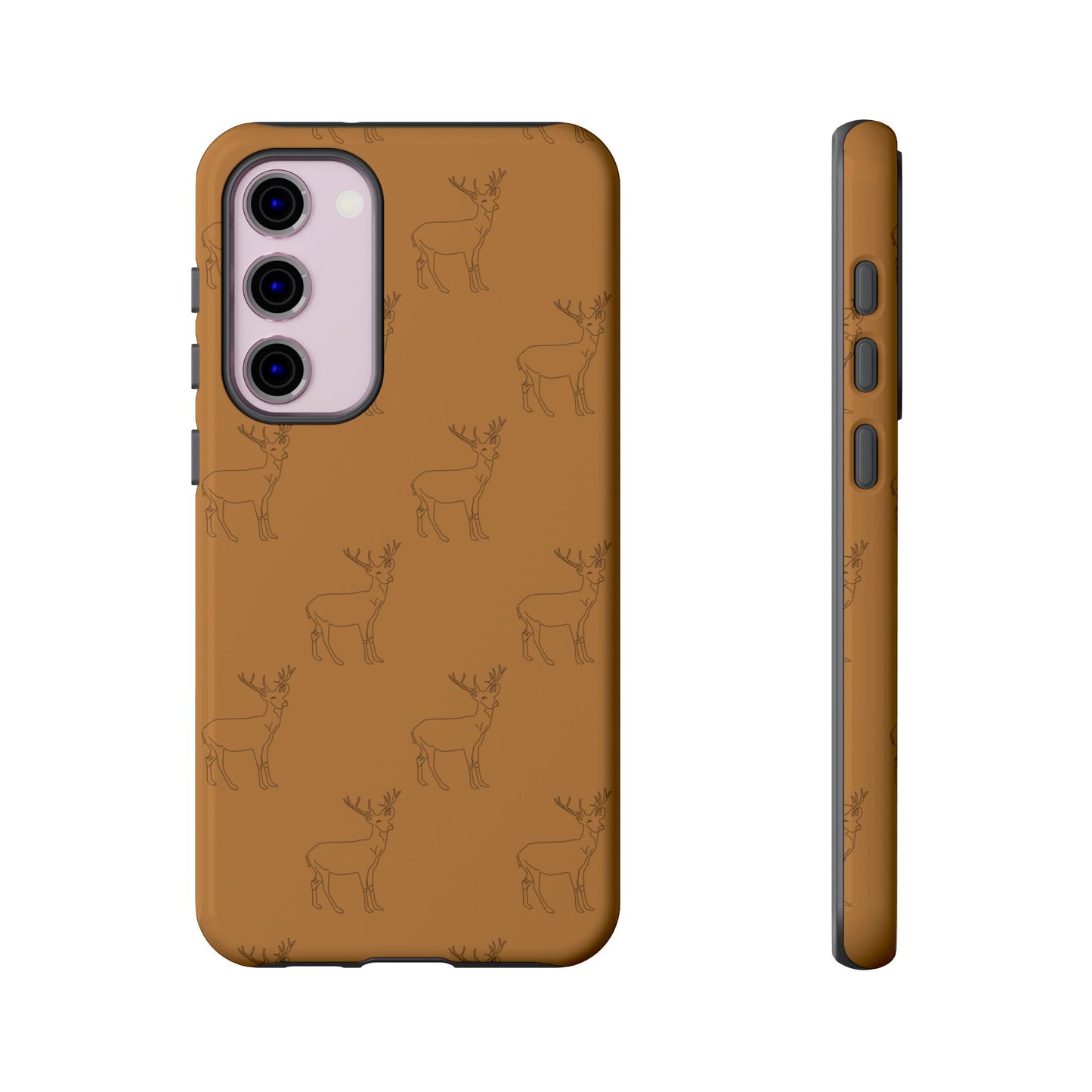 Deer Dream #35 - Tough Cases iPhone Samsung Google Pixel - MahaCase