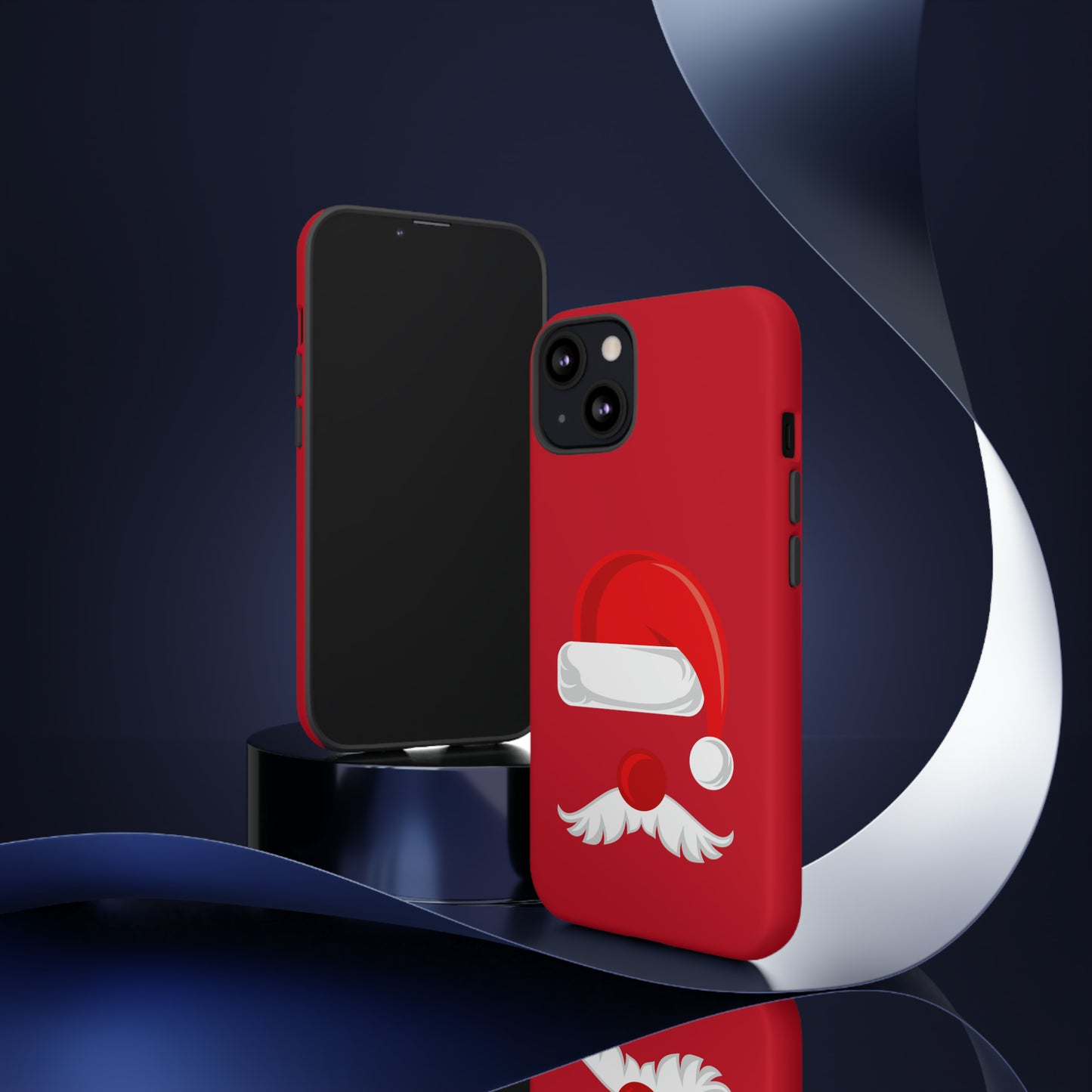 Santa's Spirit #32-Tough Cases - MahaCase