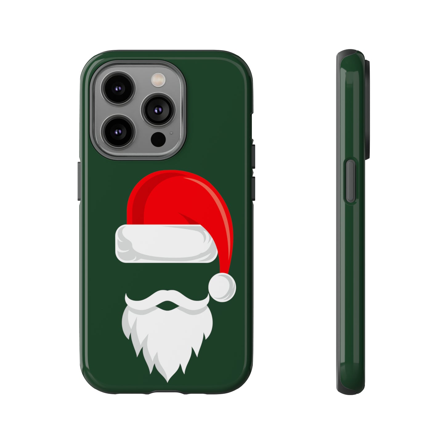 Santa's Spirit #24-Tough Cases - MahaCase