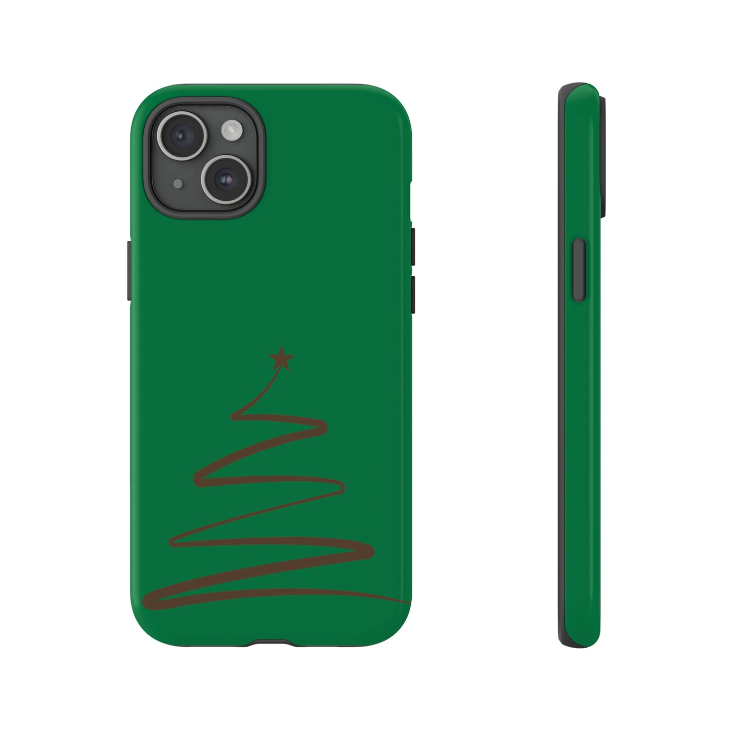 Simple Pine-Tough Cases - MahaCase