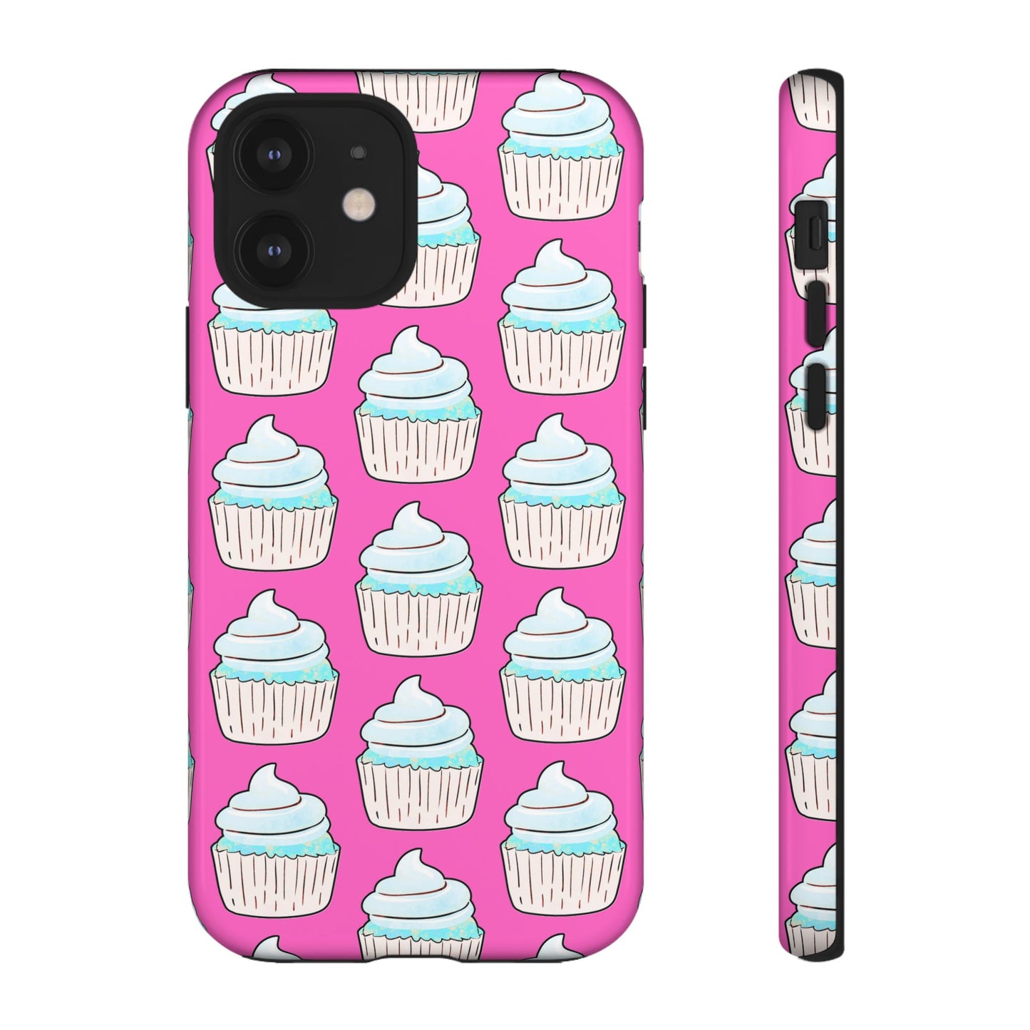 Sweet Swirls #20 - Tough Cases iPhone Samsung Google Pixel - MahaCase