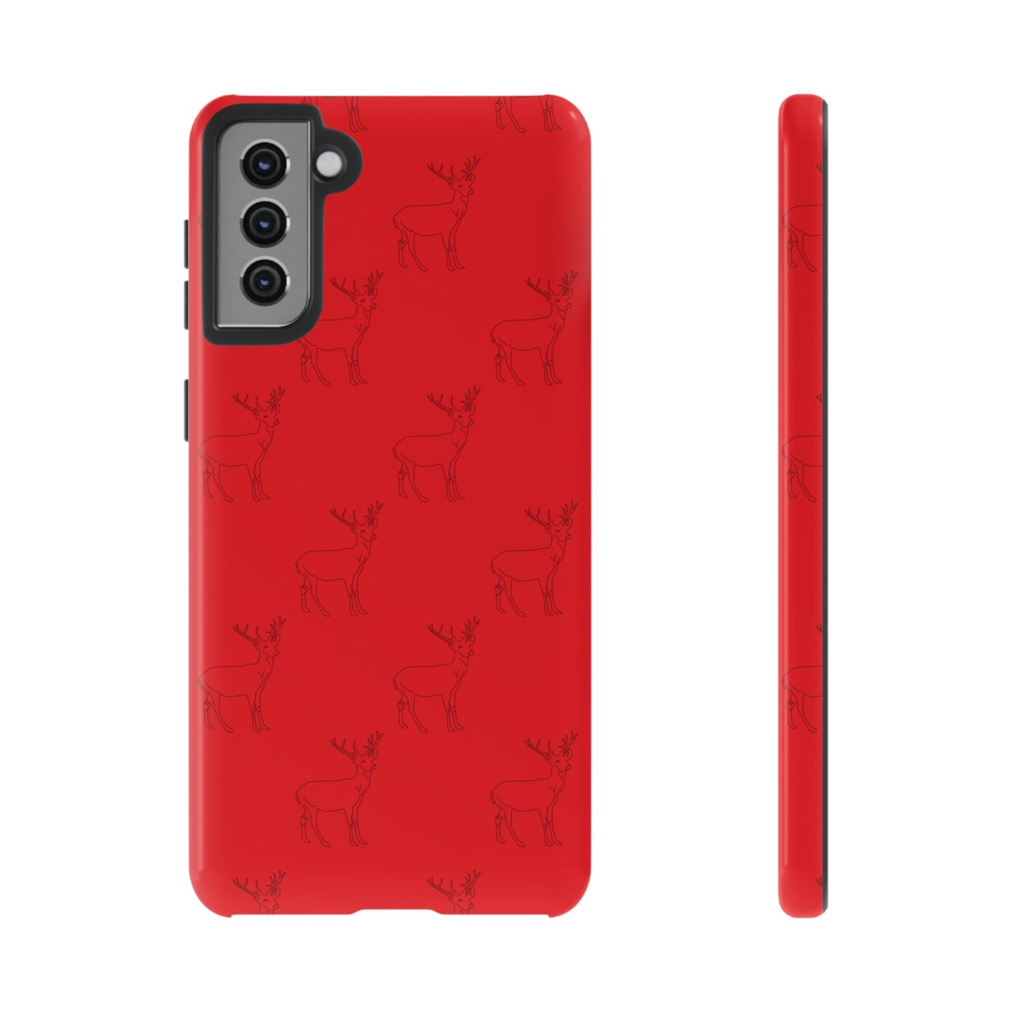 Dream #33 - Tough Cases iPhone Samsung Google Pixel - MahaCase