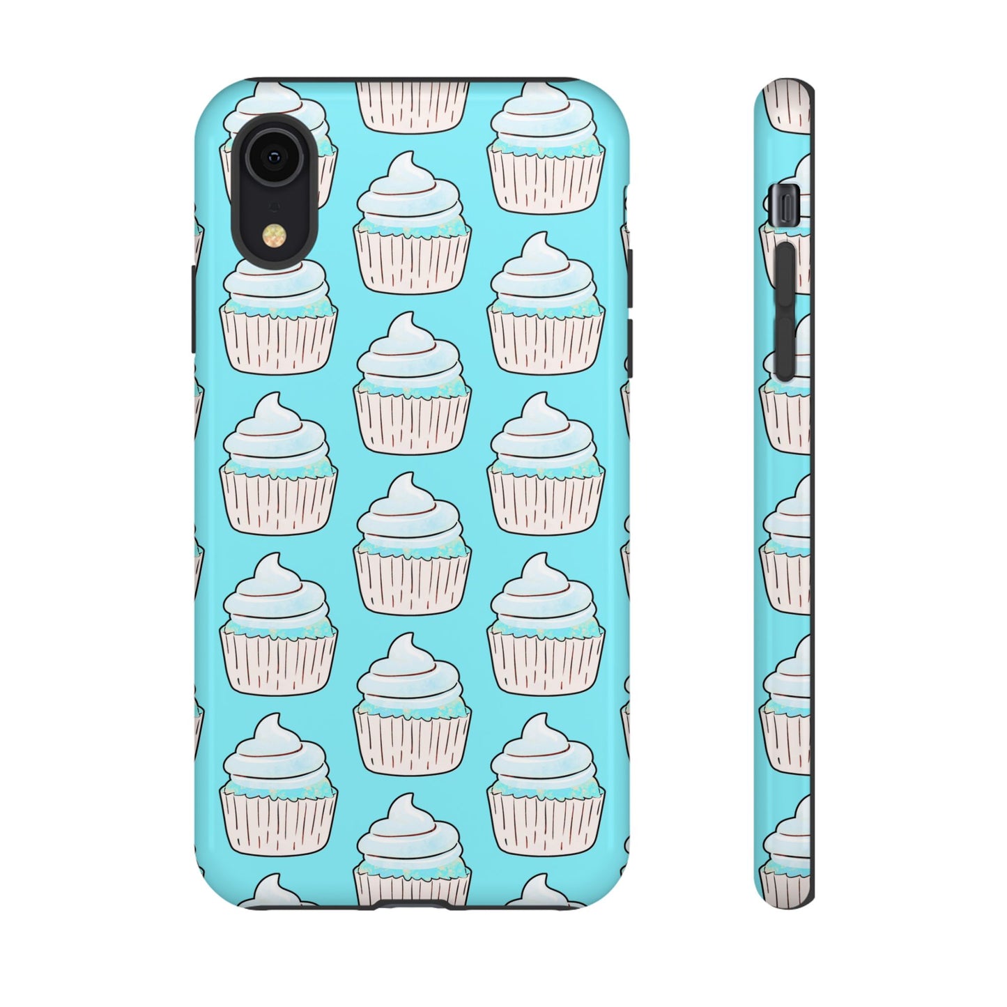 Sweet Swirls #22 - Tough Cases iPhone Samsung Google Pixel - MahaCase