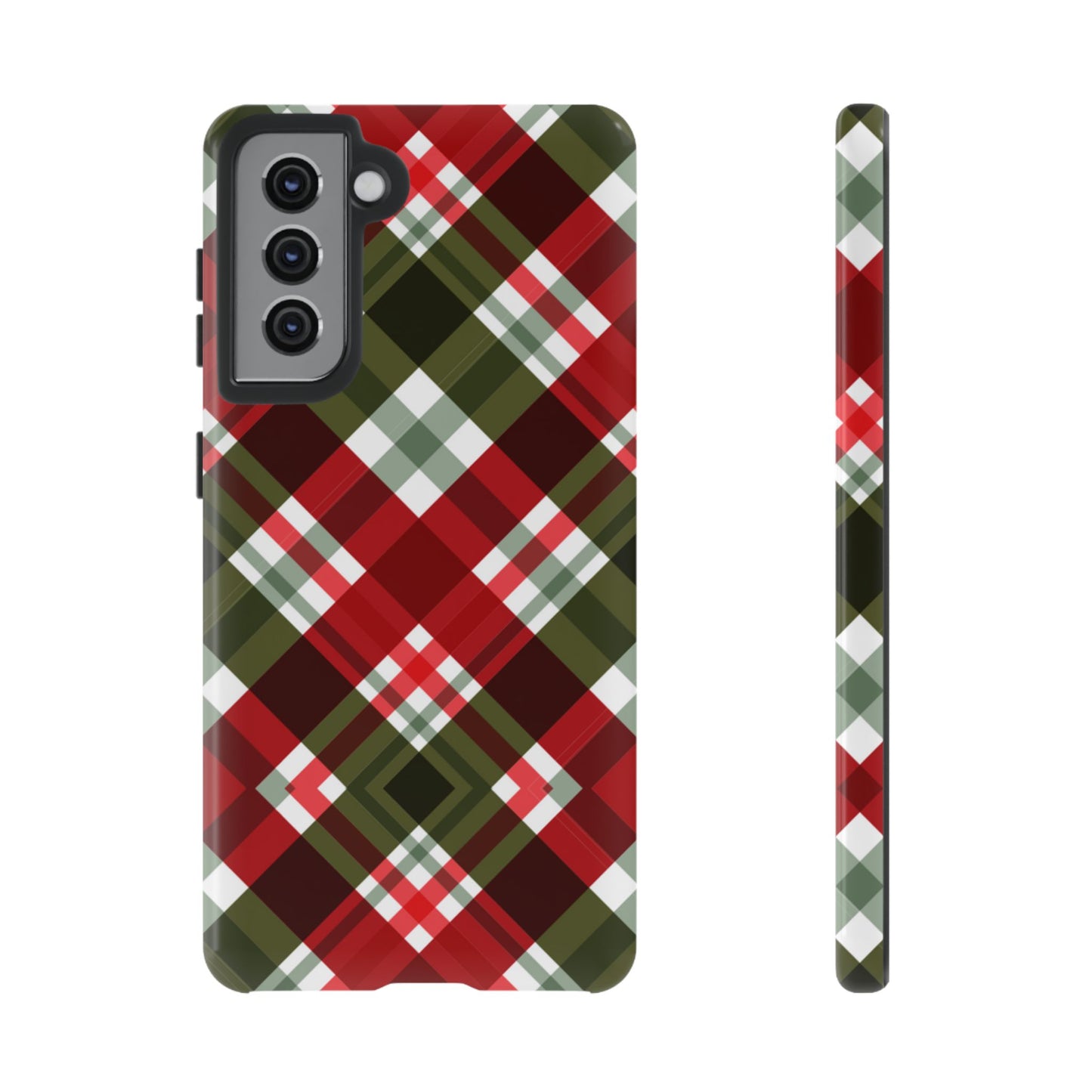 Pattern #77 - Tough Cases iPhone Samsung Google Pixel - MahaCase