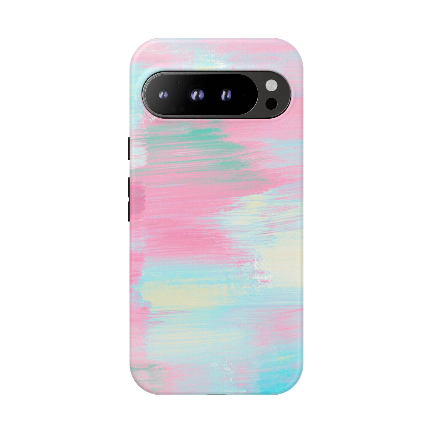 Colorful Phone Case, Chic Phone Cover, Trendy Tech Accessory, Unique Gift for Her, Stylish Phone Protection, iPhone, Google Pixel, Samsung - MahaCase
