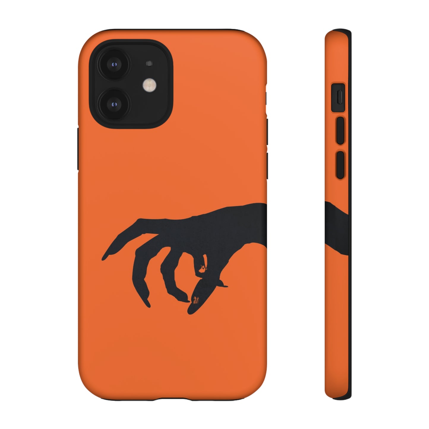 Bewitched Fingers-Tough Cases - MahaCase