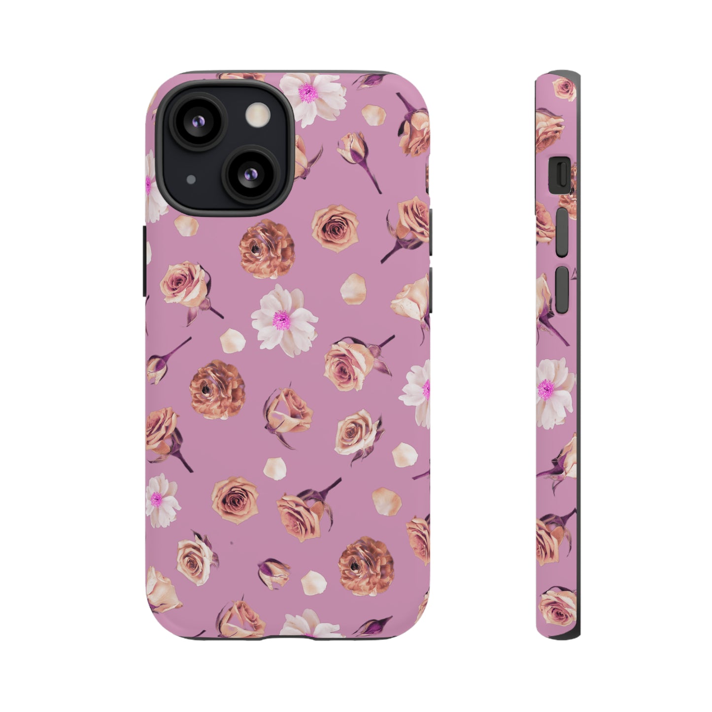 Floral Dreams #77-Tough Cases - MahaCase