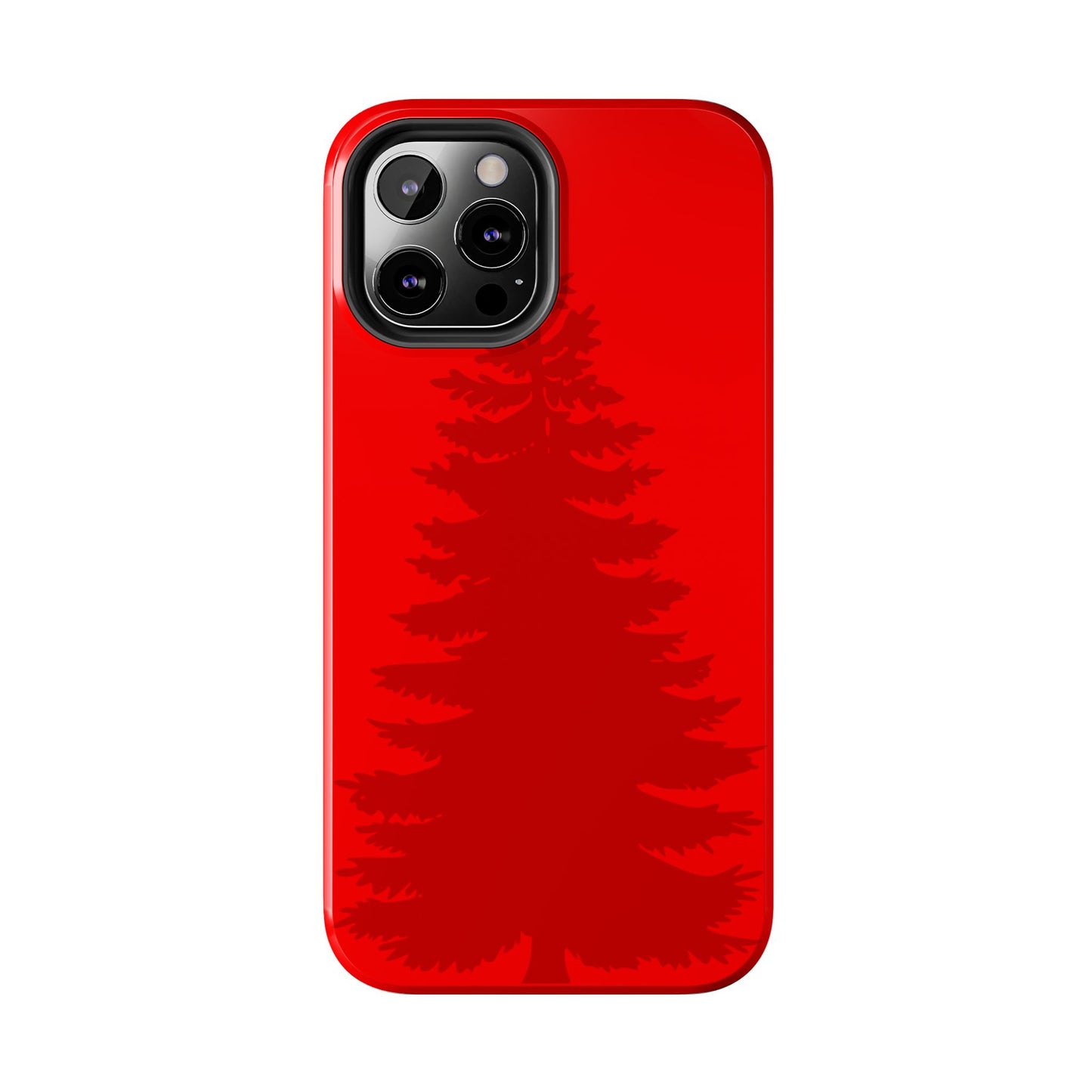 Tree #17-Tough Phone Cases - MahaCase