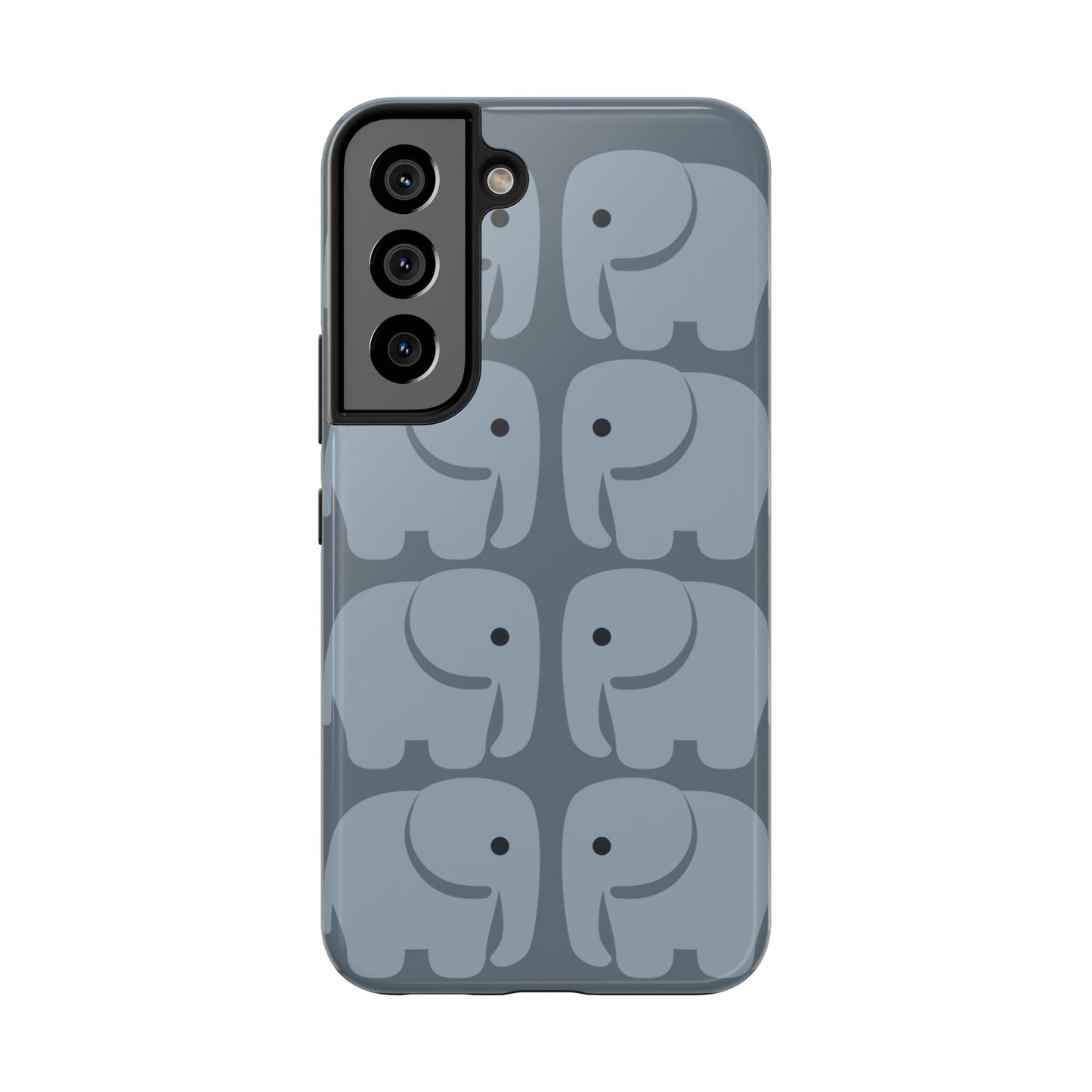 Elephant X2 - Tough Phone Cases iPhone Samsung - MahaCase