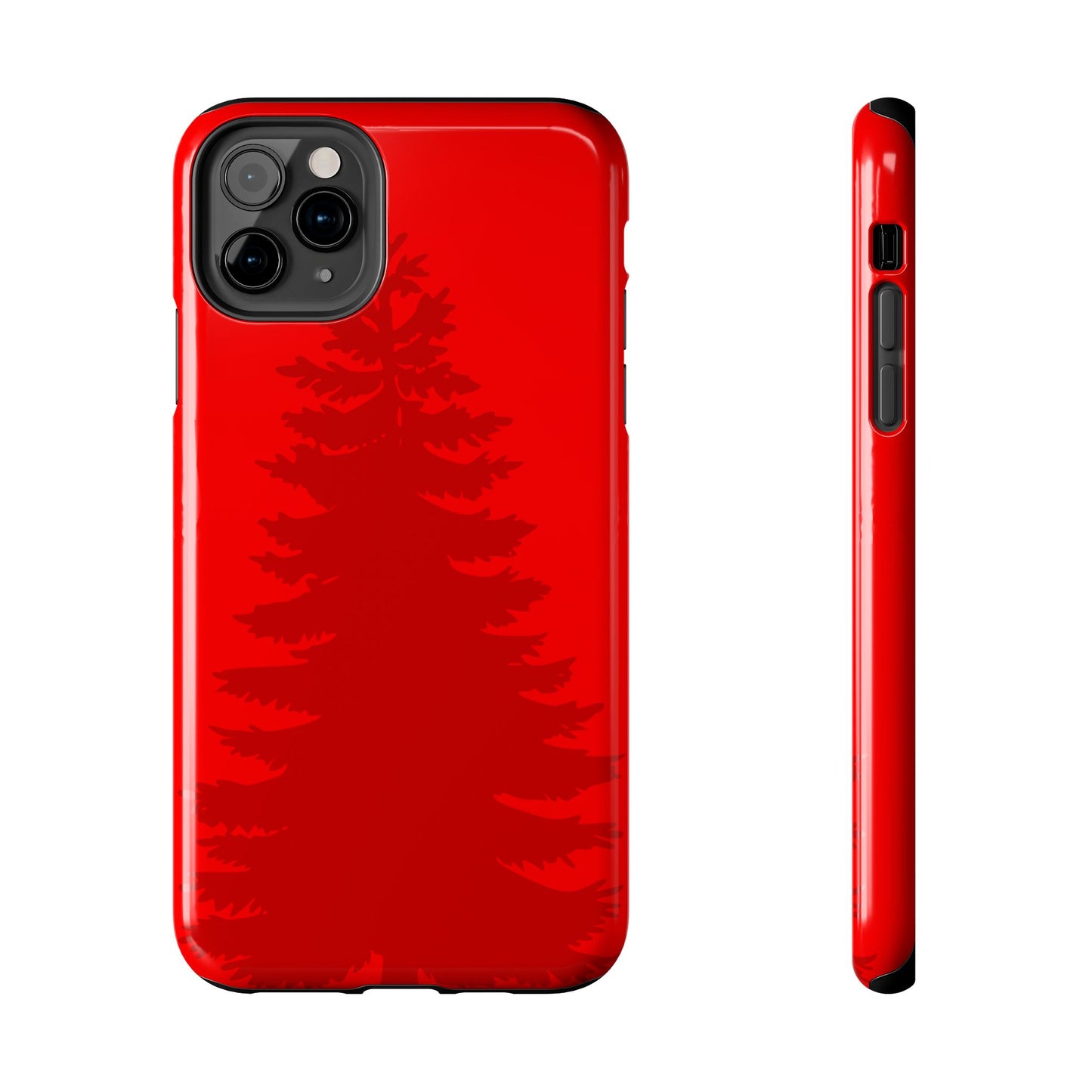 Tree #17-Tough Phone Cases - MahaCase