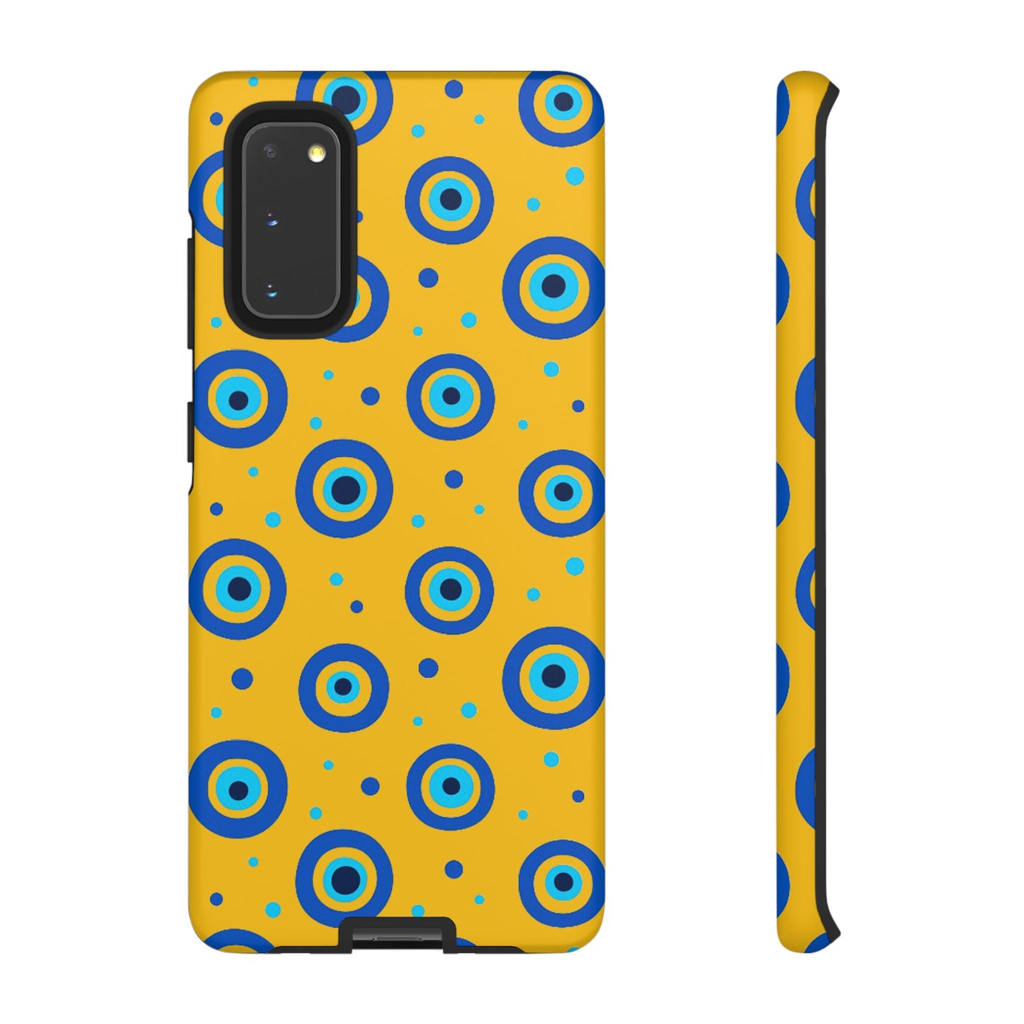 Evil Eye #26 Tough Cases - MahaCase