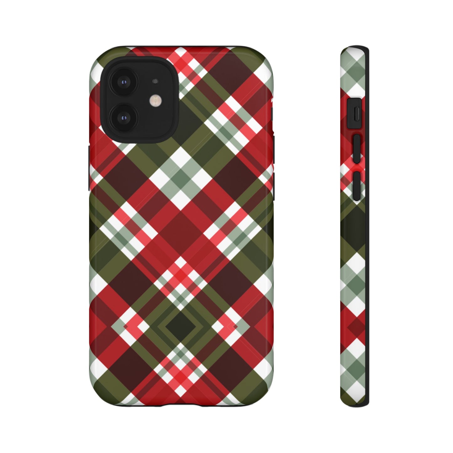 Pattern #77 - Tough Cases iPhone Samsung Google Pixel - MahaCase
