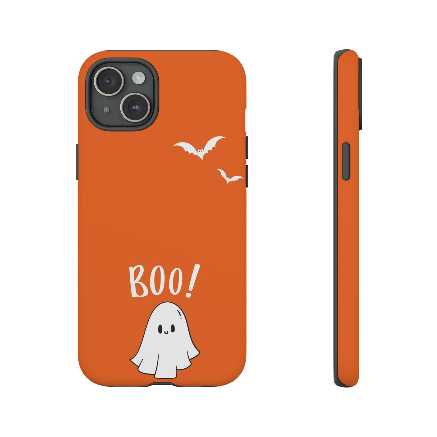 BOO! #2-Tough Cases - MahaCase